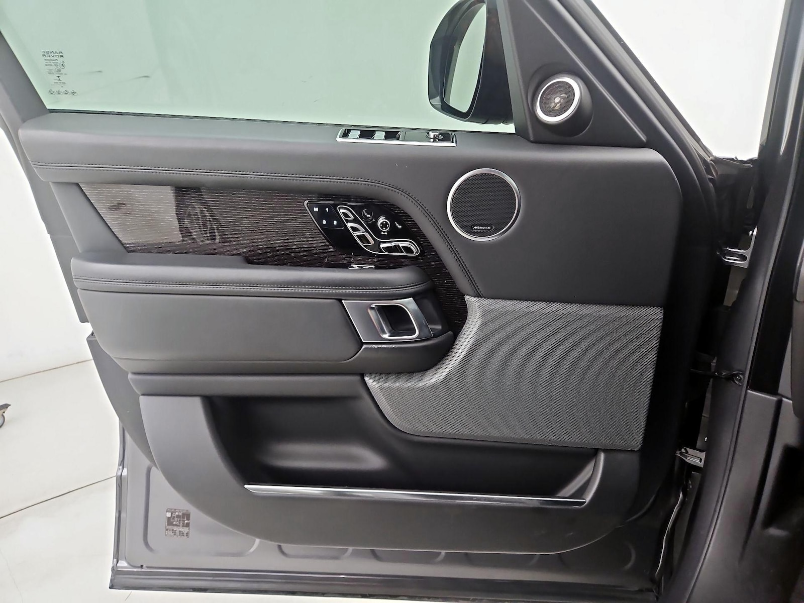 2019 Land Rover Range Rover Autobiography - Photo 13