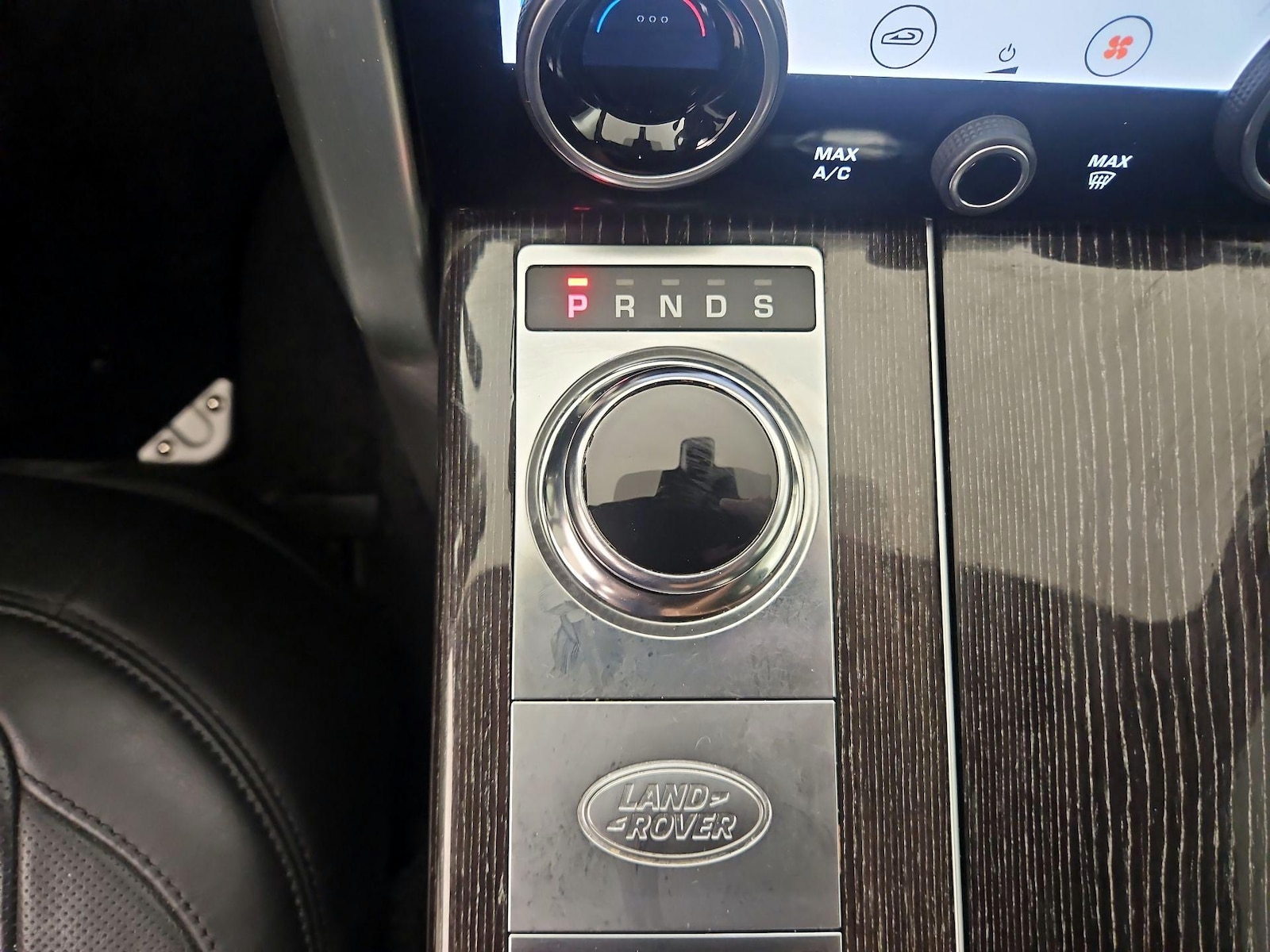 2019 Land Rover Range Rover Autobiography - Photo 19