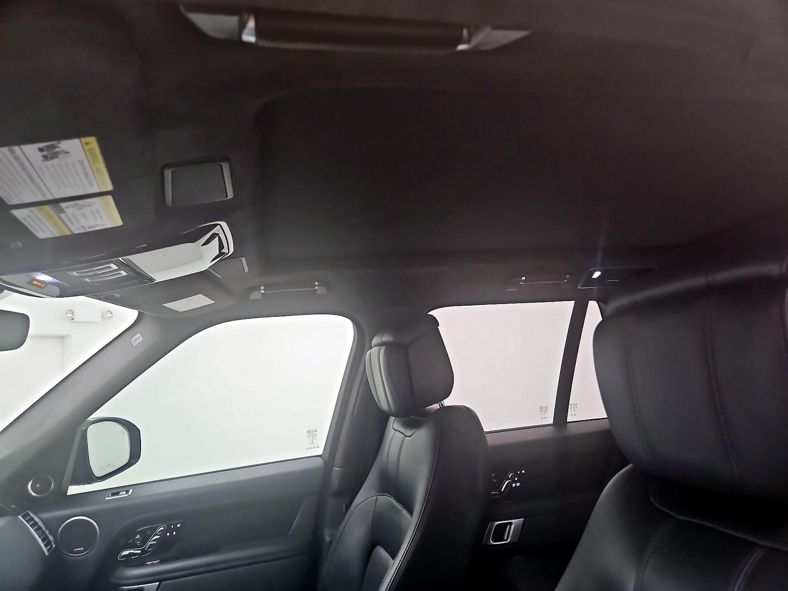 2019 Land Rover Range Rover Autobiography - Photo 21