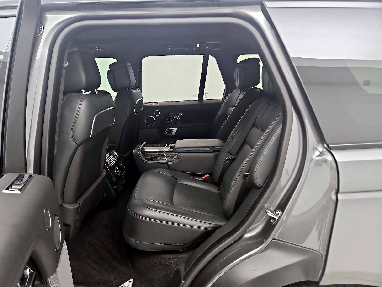 2019 Land Rover Range Rover Autobiography - Photo 22