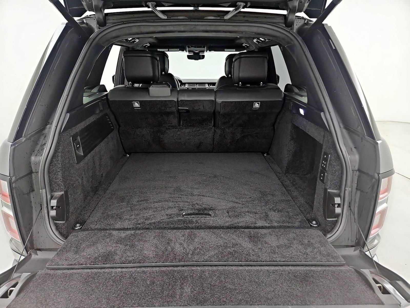 2019 Land Rover Range Rover Autobiography - Photo 23