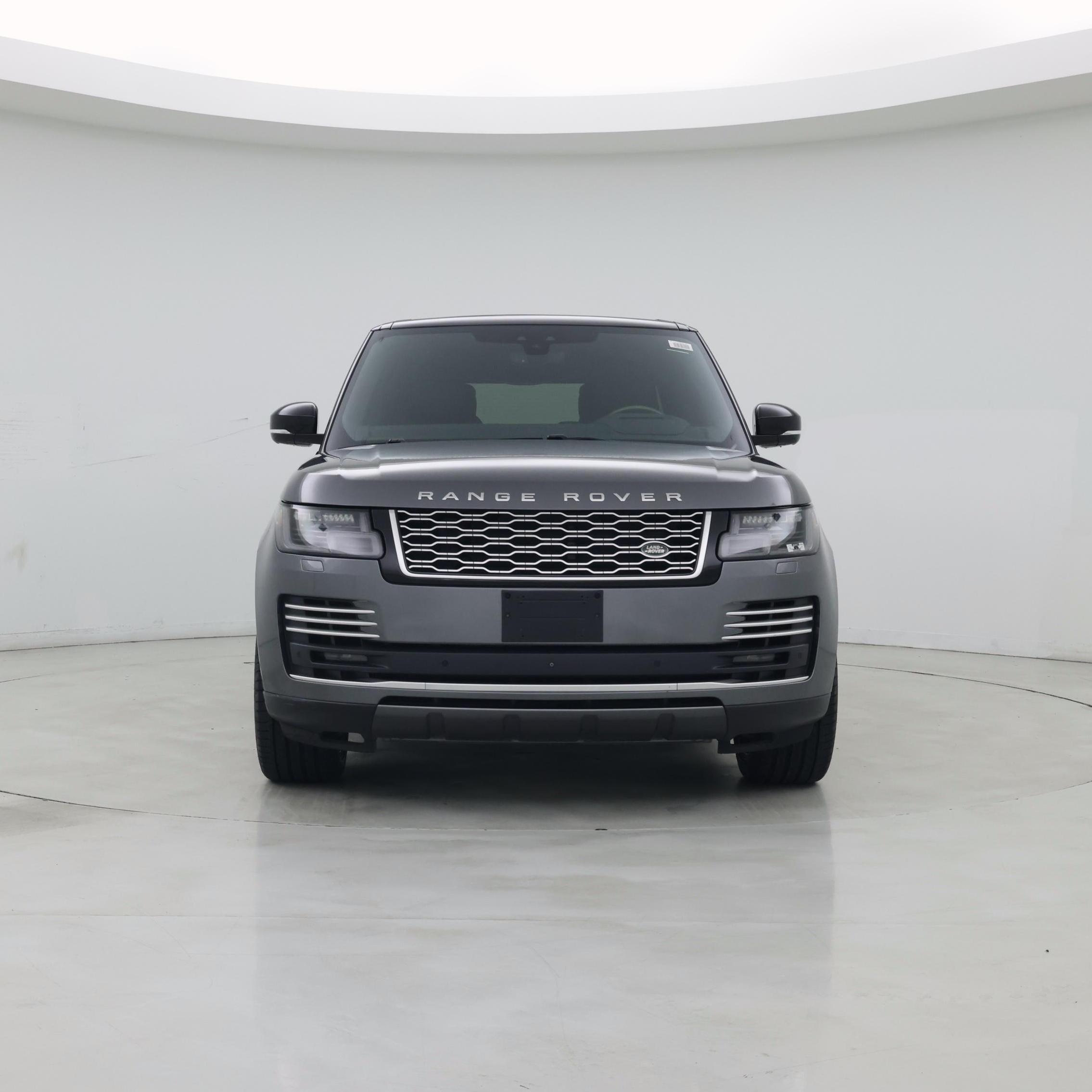 Thumbnail: 2019 Land Rover Range Rover - 5
