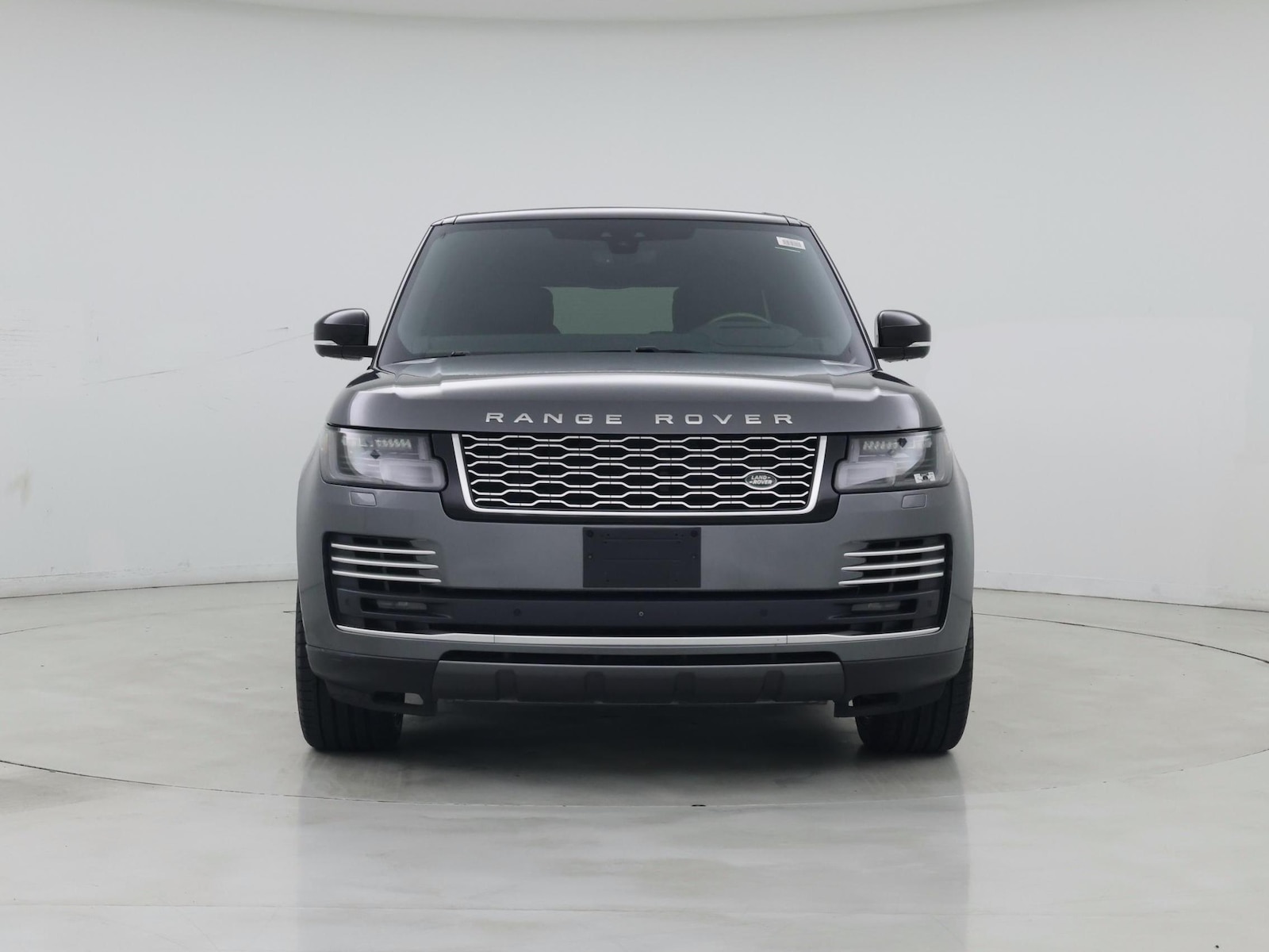 2019 Land Rover Range Rover Autobiography - Photo 6