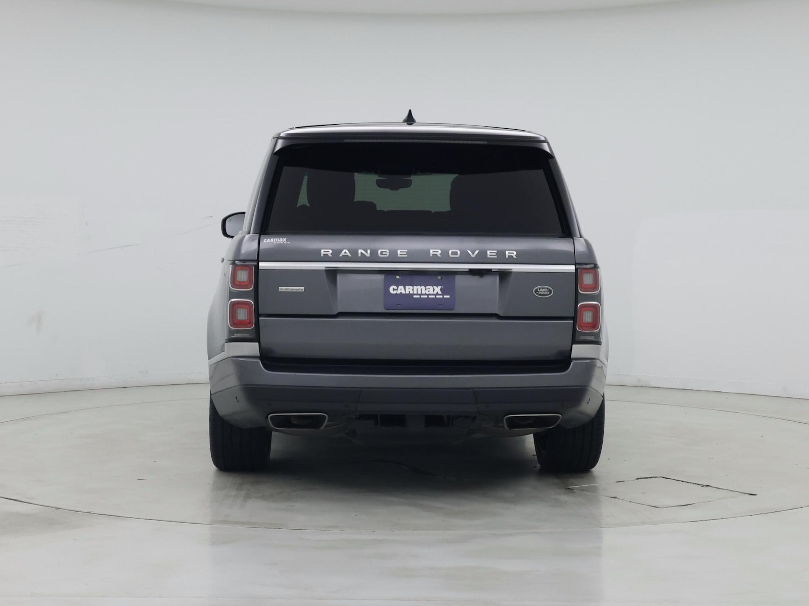 2019 Land Rover Range Rover Autobiography - Photo 7