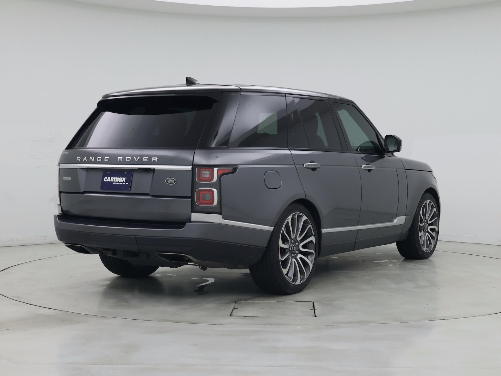 2019 Land Rover Range Rover Autobiography - Photo 9