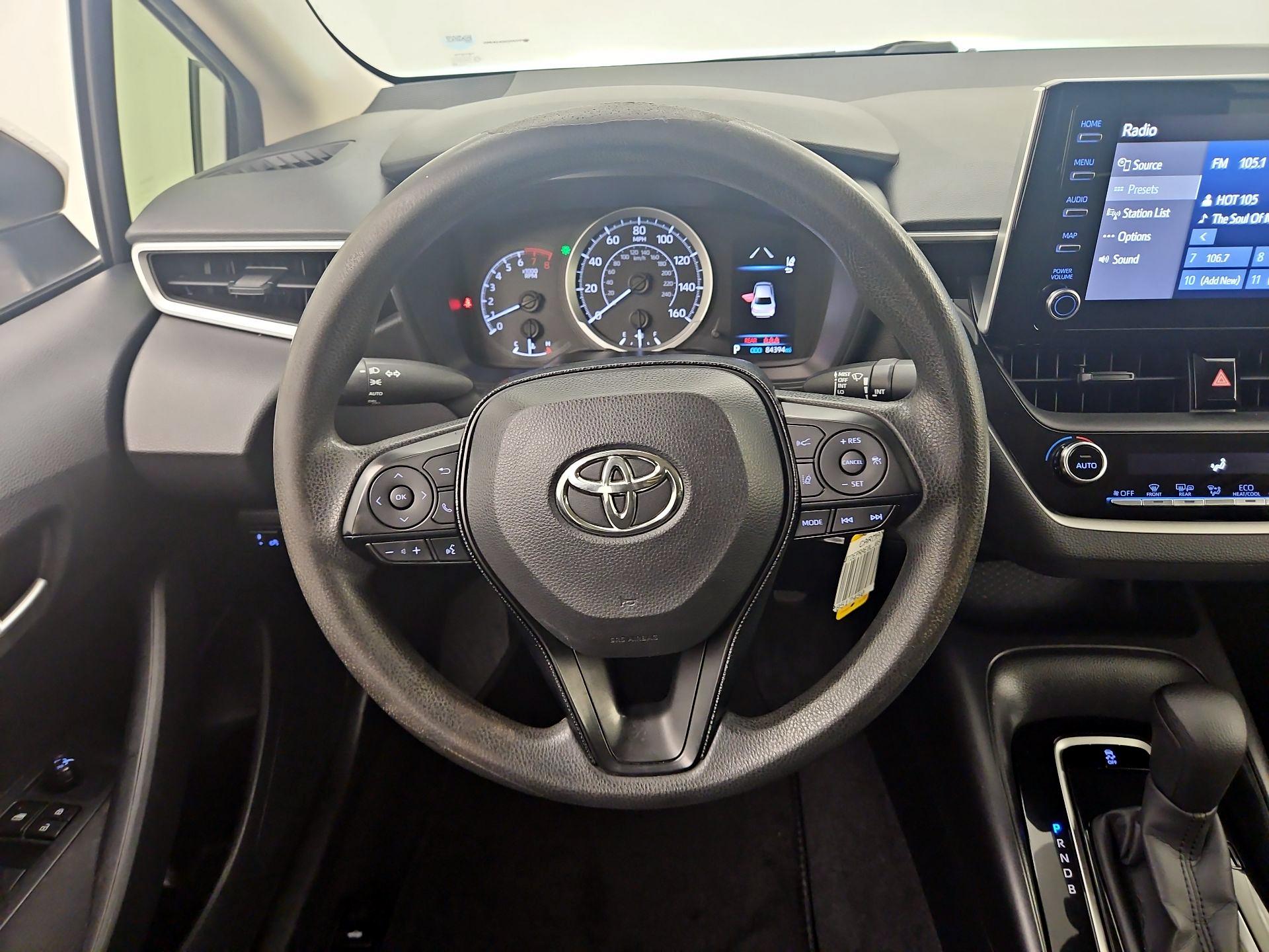 Thumbnail: 2020 Toyota Corolla - 10