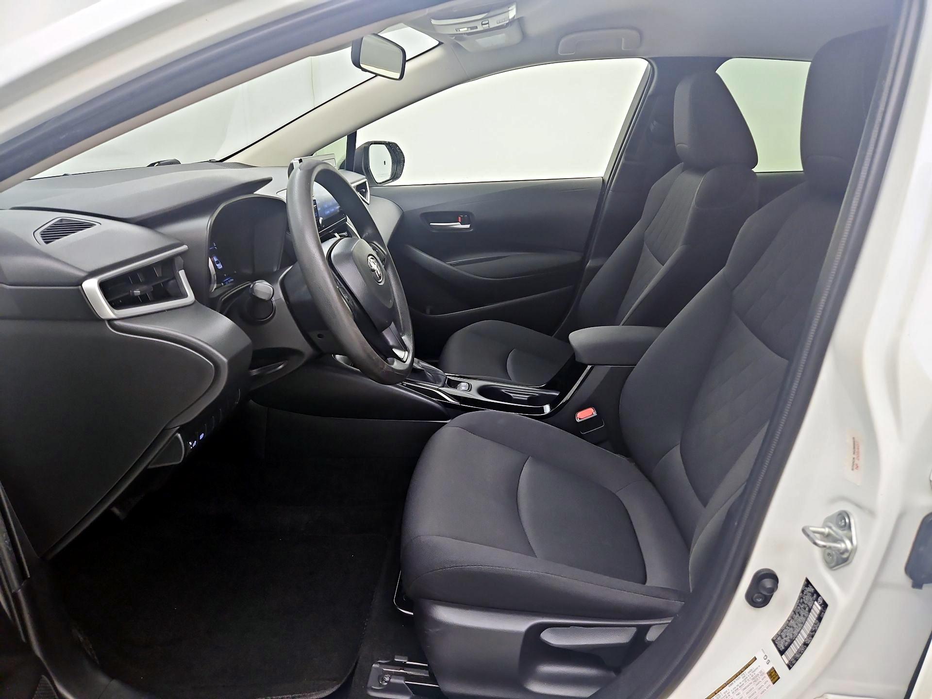 Thumbnail: 2020 Toyota Corolla - 11