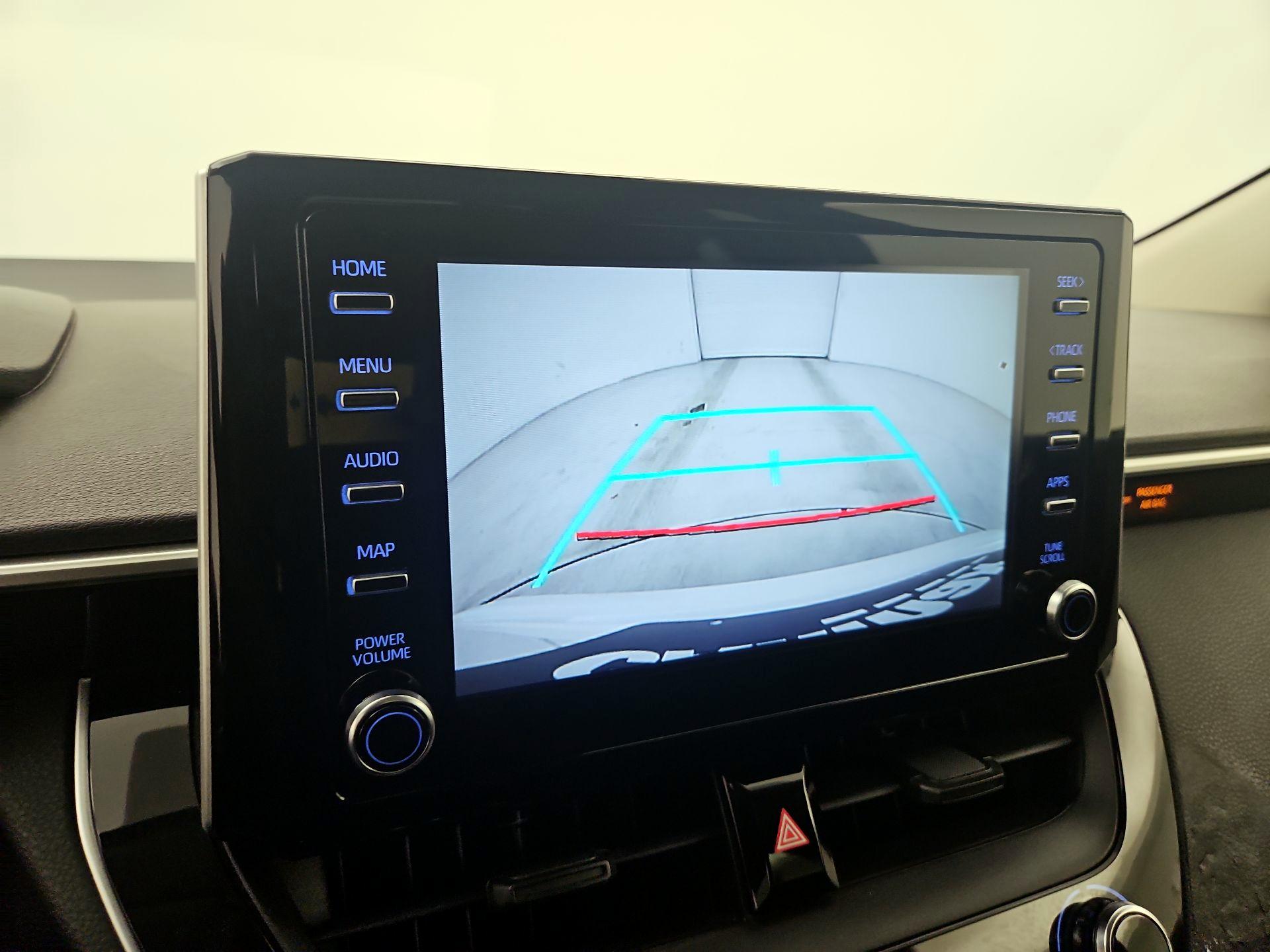 Thumbnail: 2020 Toyota Corolla - 14