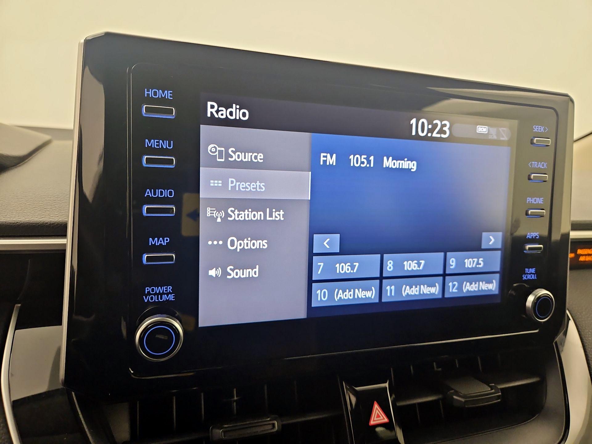 Thumbnail: 2020 Toyota Corolla - 15