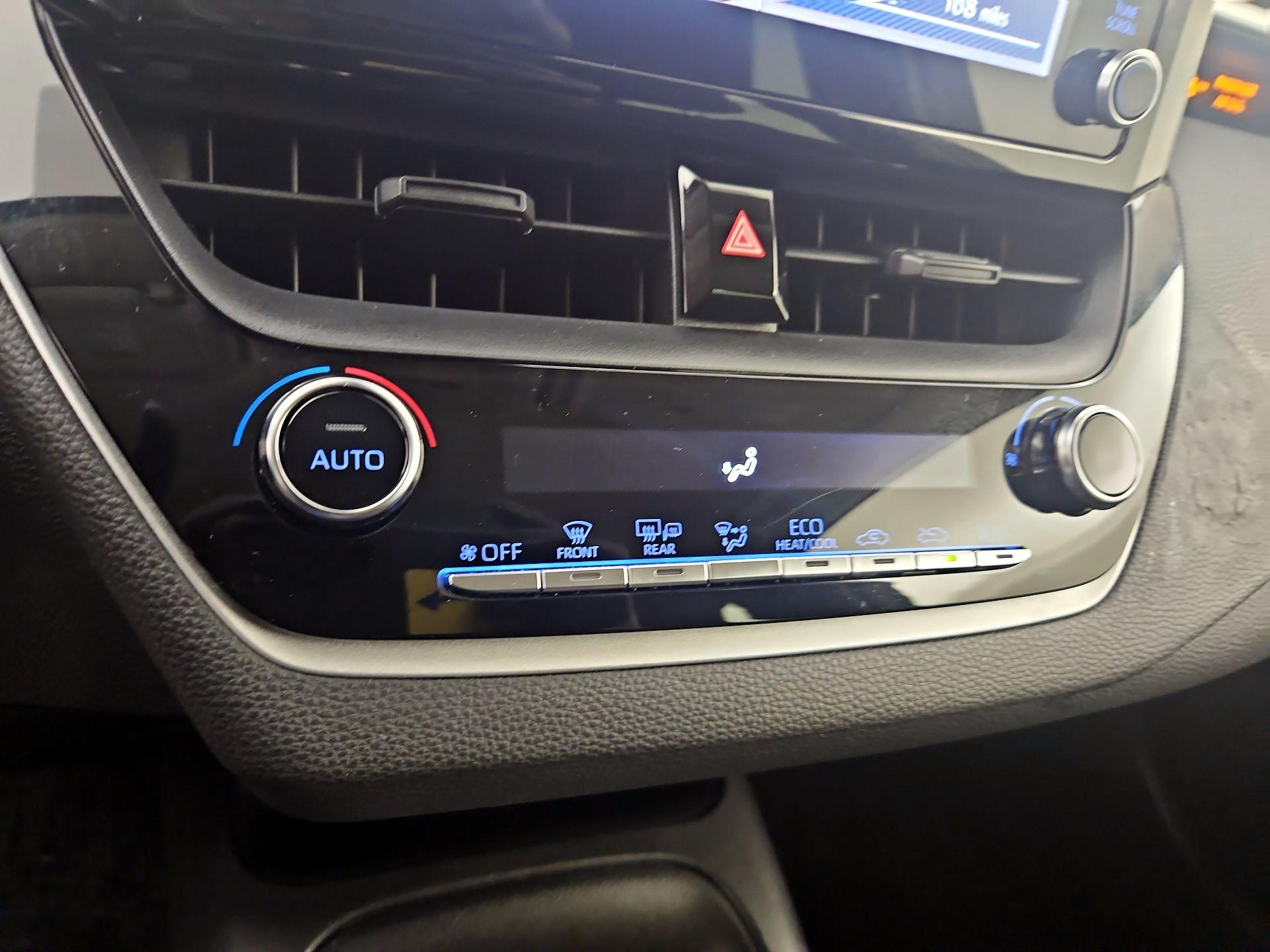 Thumbnail: 2020 Toyota Corolla - 16