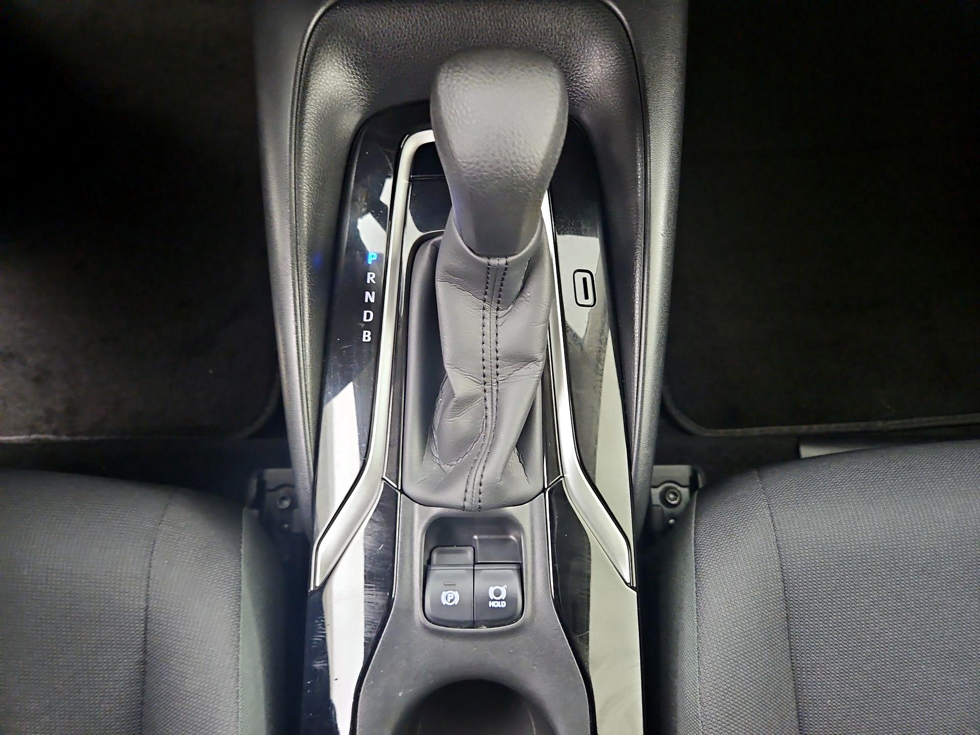 Thumbnail: 2020 Toyota Corolla - 17