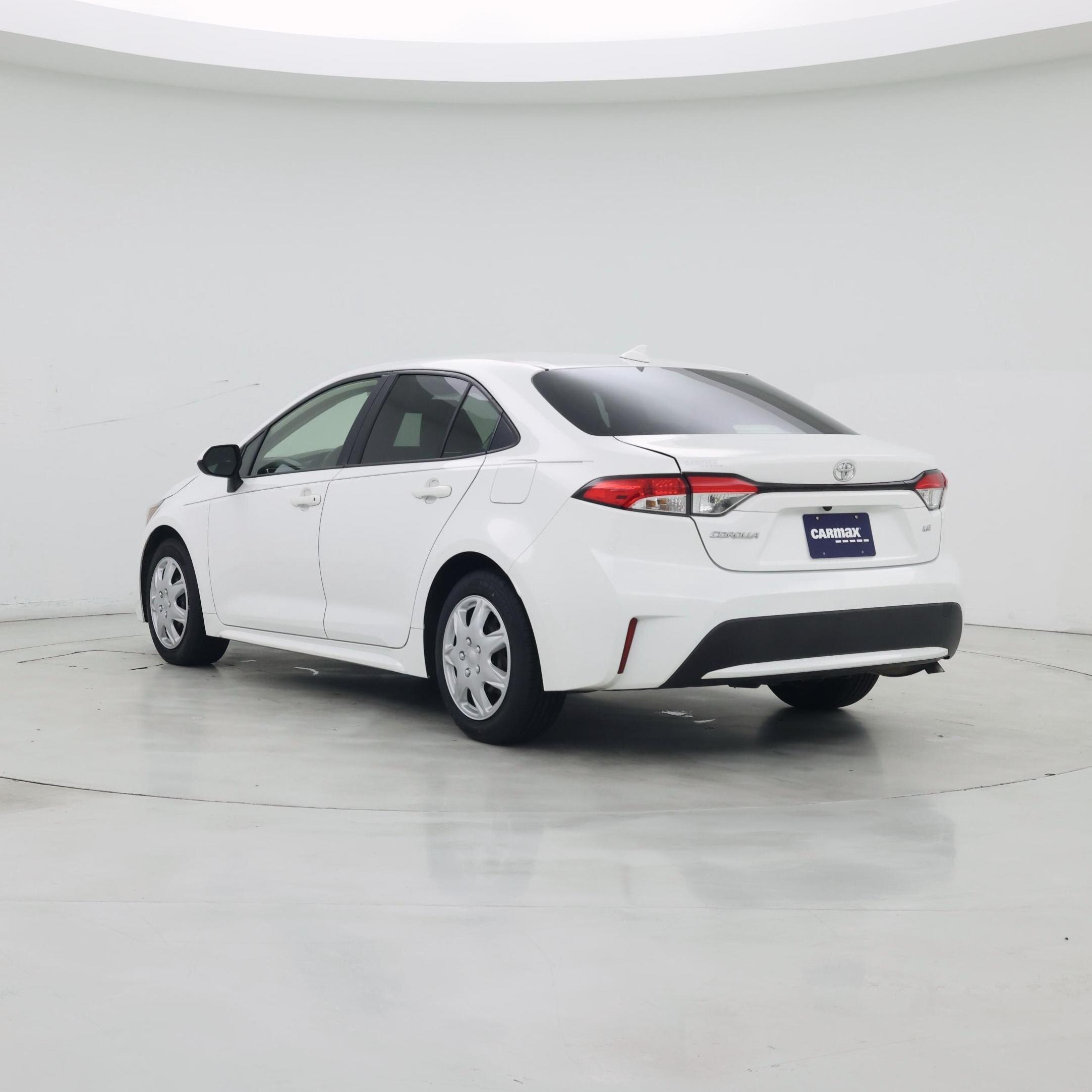 Thumbnail: 2020 Toyota Corolla - 2