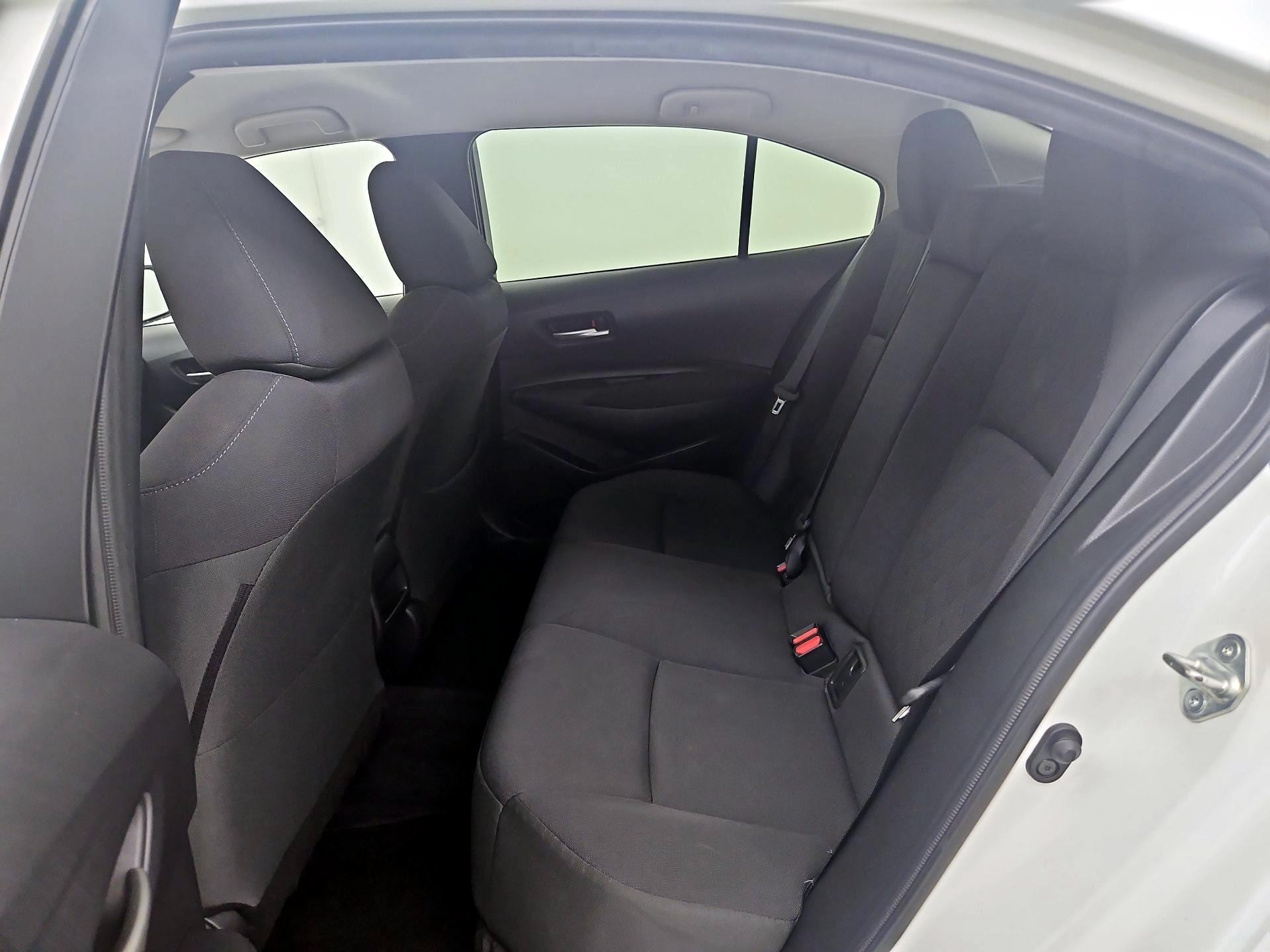 Thumbnail: 2020 Toyota Corolla - 19