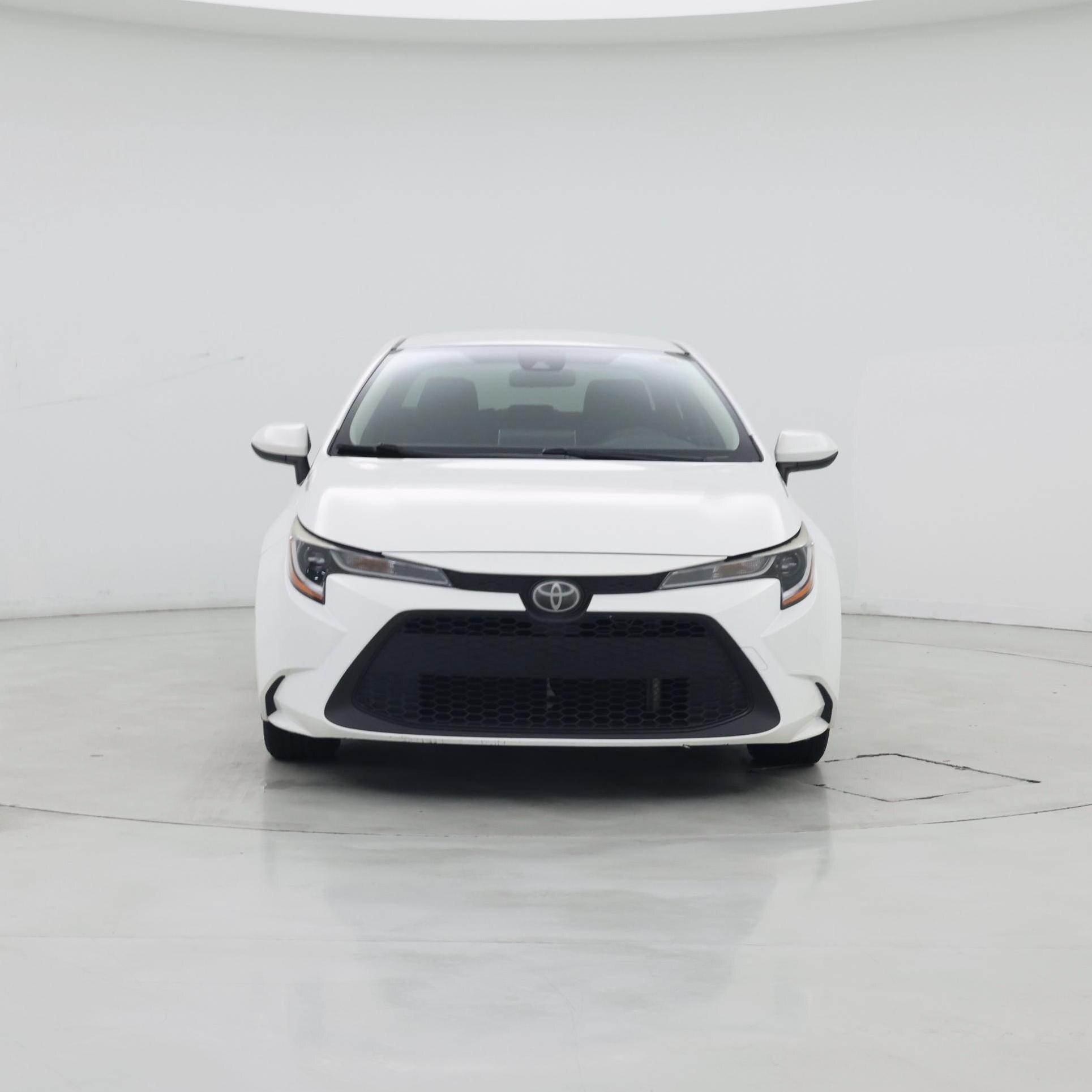 Thumbnail: 2020 Toyota Corolla - 5