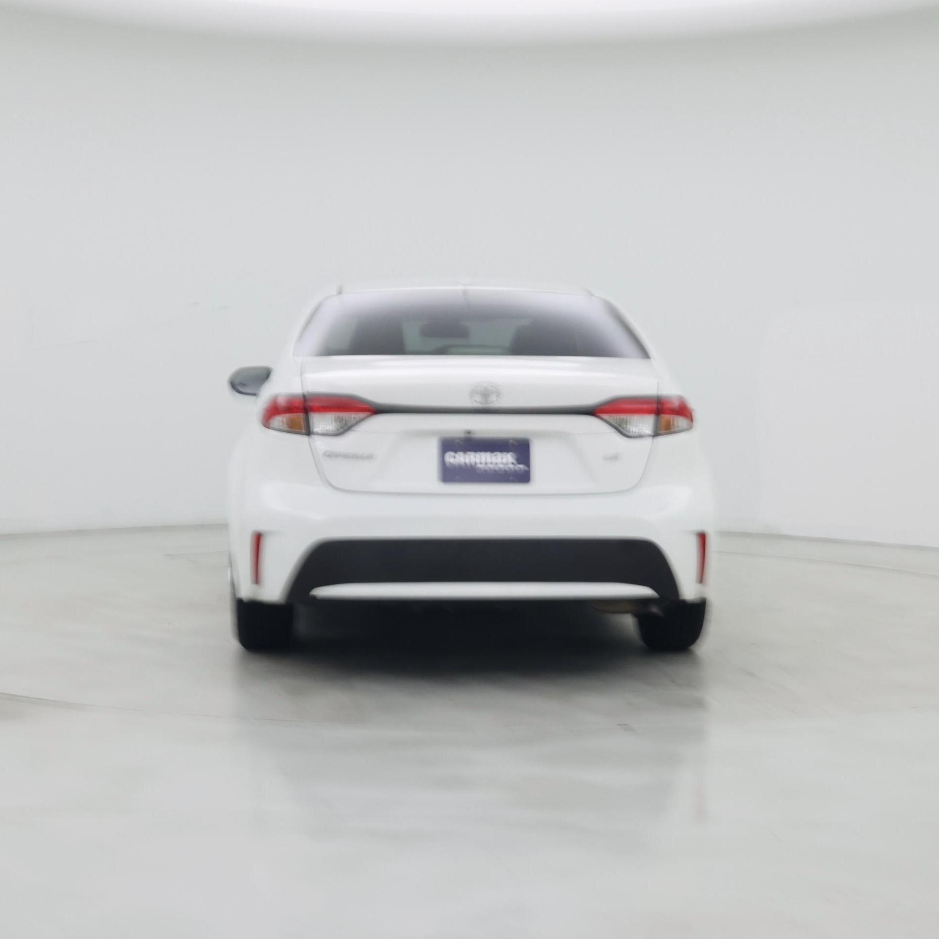 Thumbnail: 2020 Toyota Corolla - 6