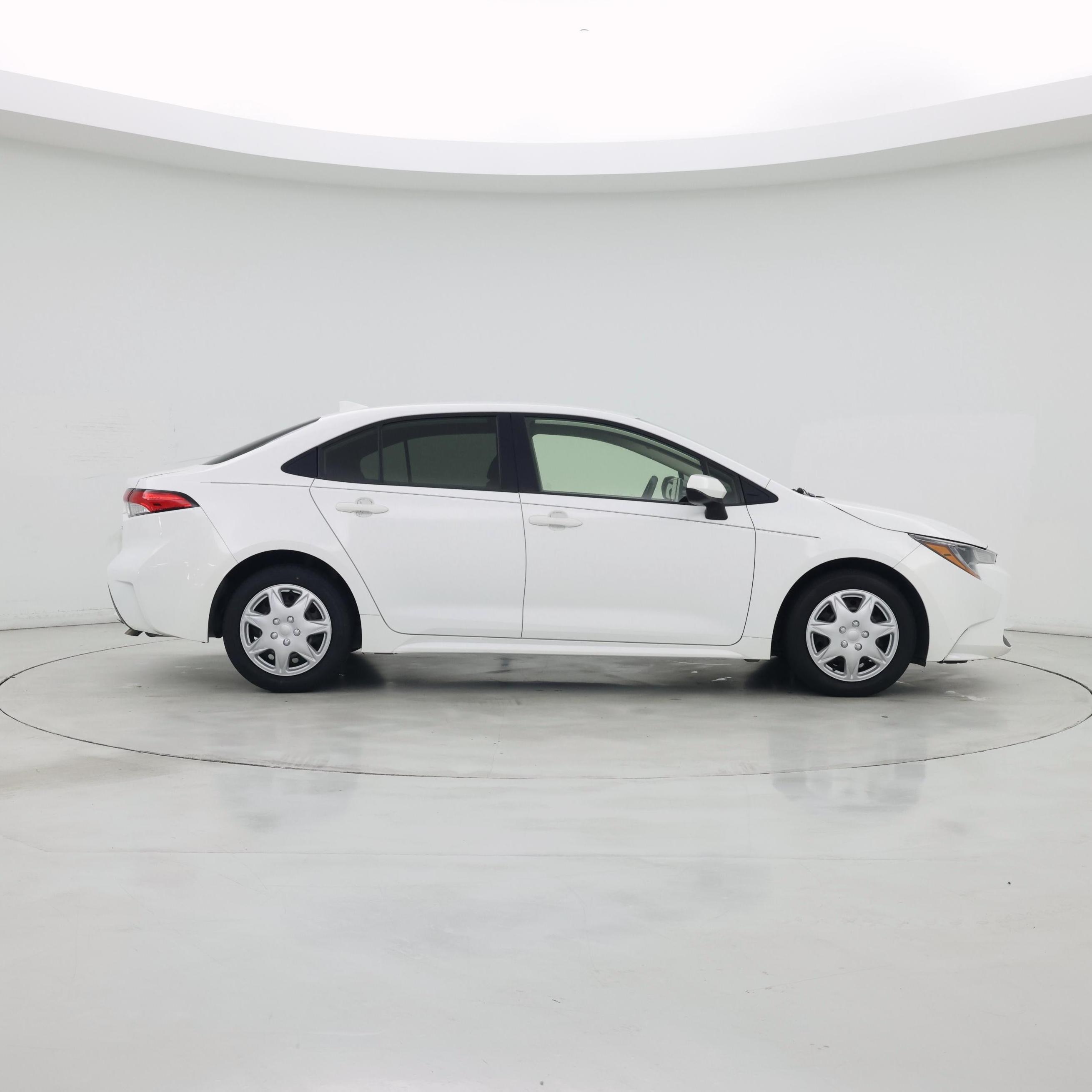 Thumbnail: 2020 Toyota Corolla - 7