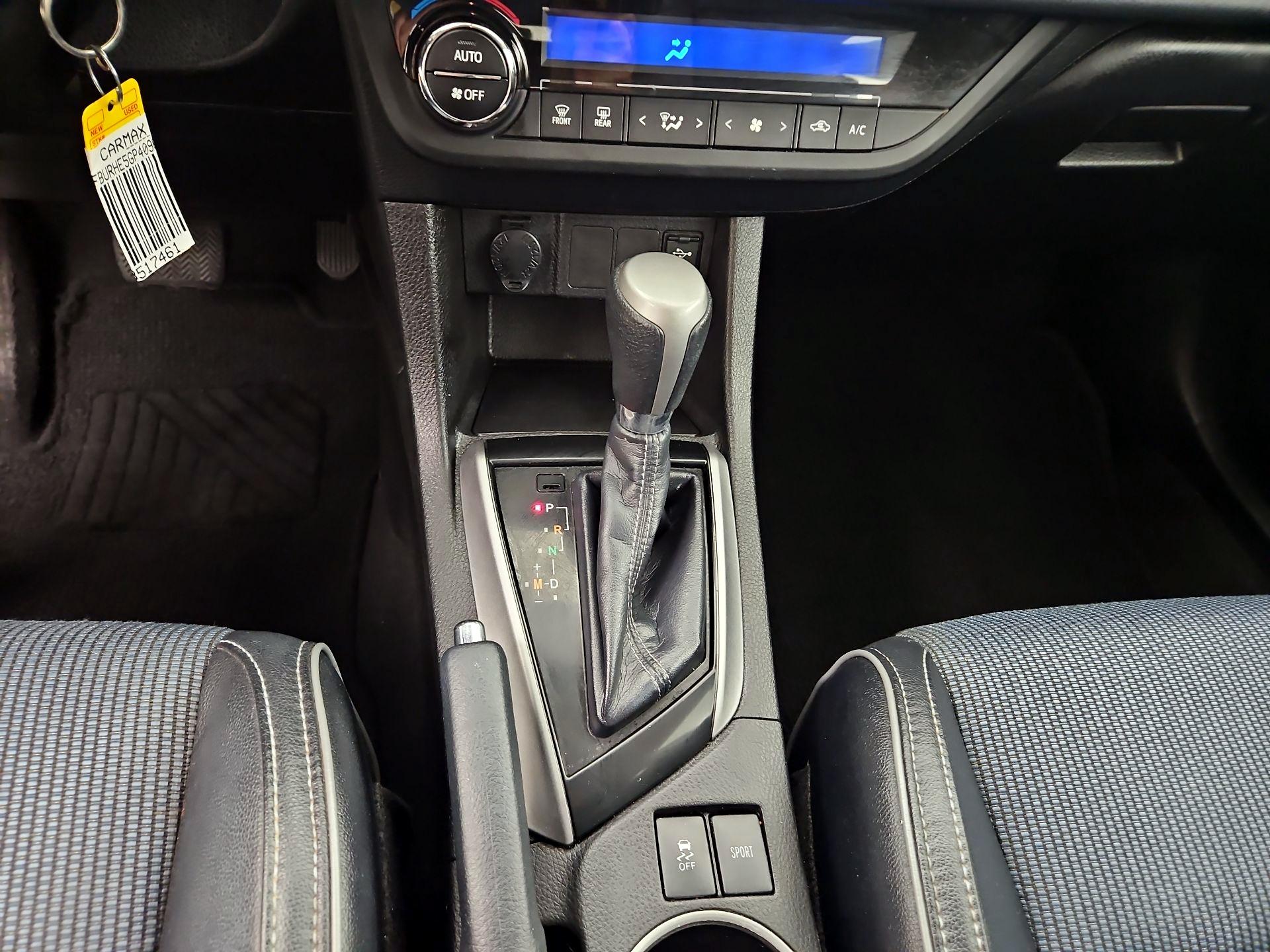 Thumbnail: 2016 Toyota Corolla - 17