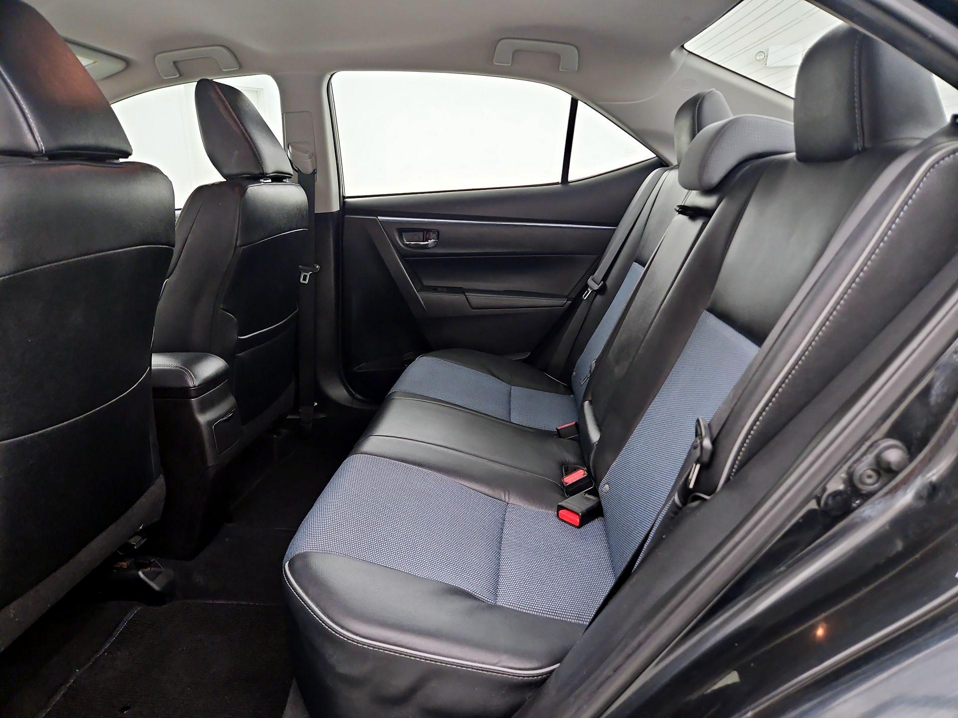 Thumbnail: 2016 Toyota Corolla - 19