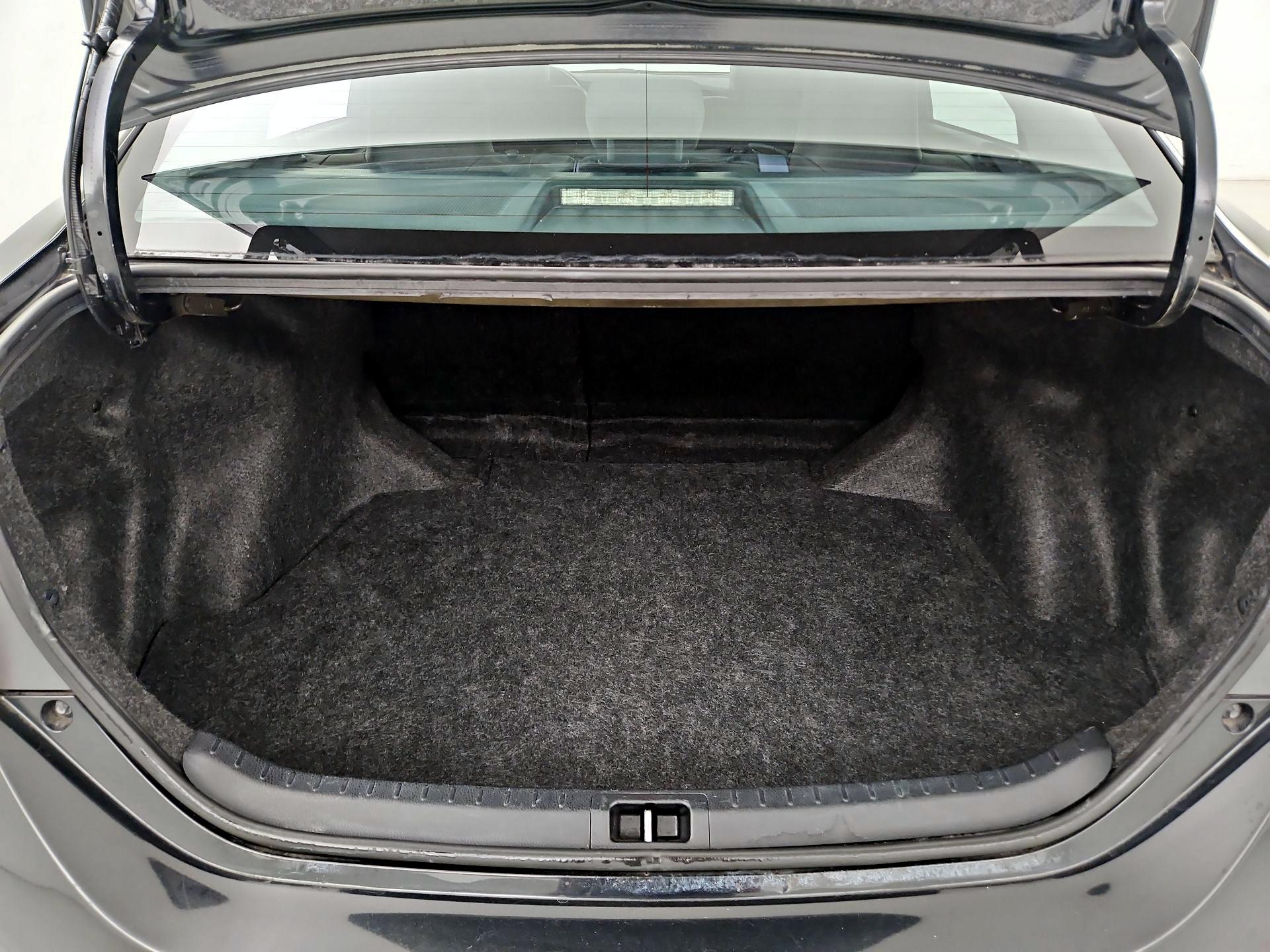 Thumbnail: 2016 Toyota Corolla - 20