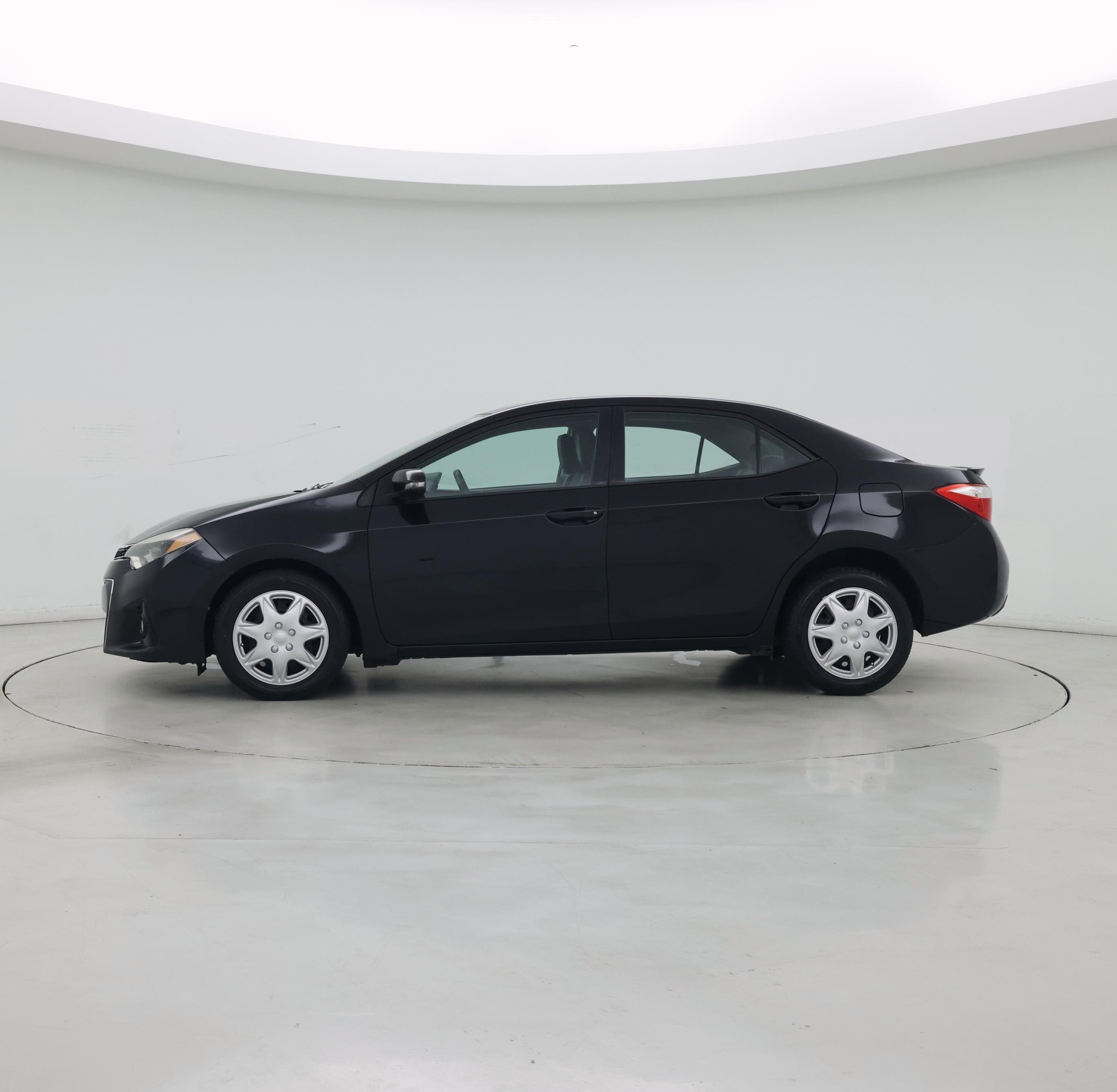 Thumbnail: 2016 Toyota Corolla - 3