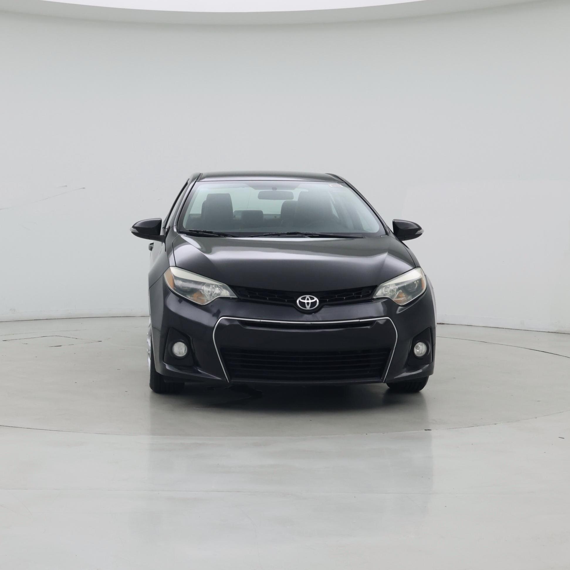 Thumbnail: 2016 Toyota Corolla - 5