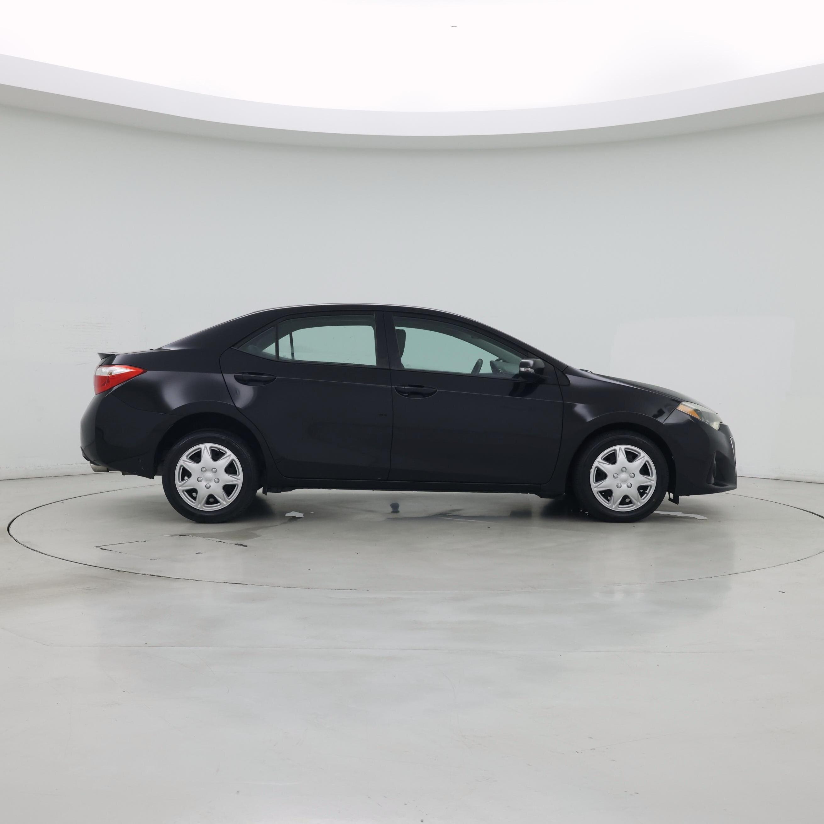 Thumbnail: 2016 Toyota Corolla - 7