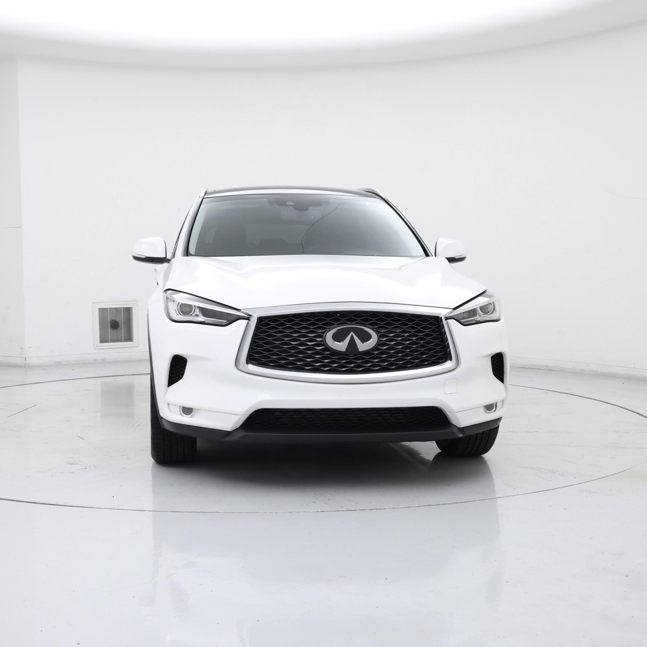 Thumbnail: 2021 INFINITI QX50 - 5