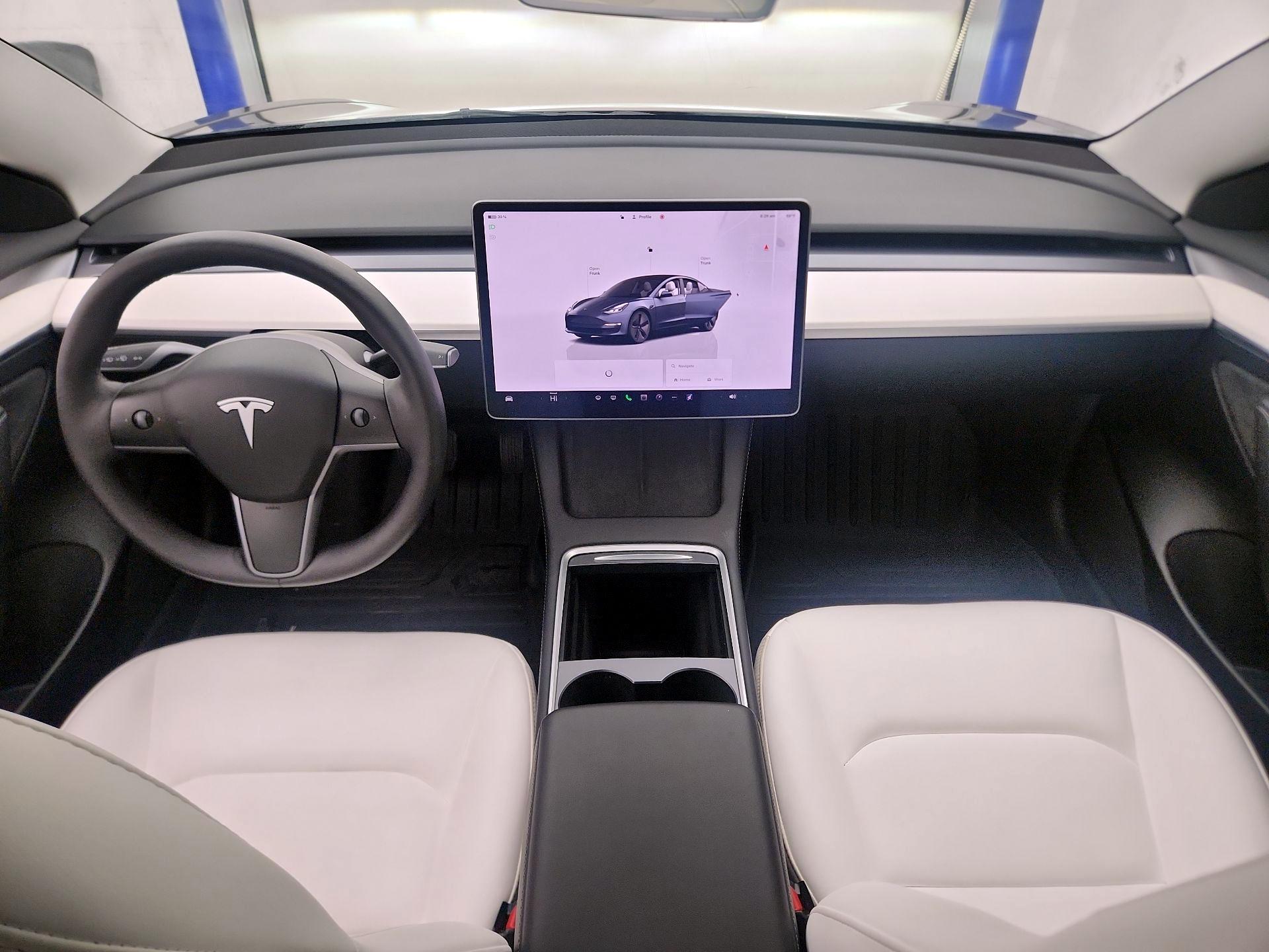 Thumbnail: 2023 Tesla Model 3 - 9