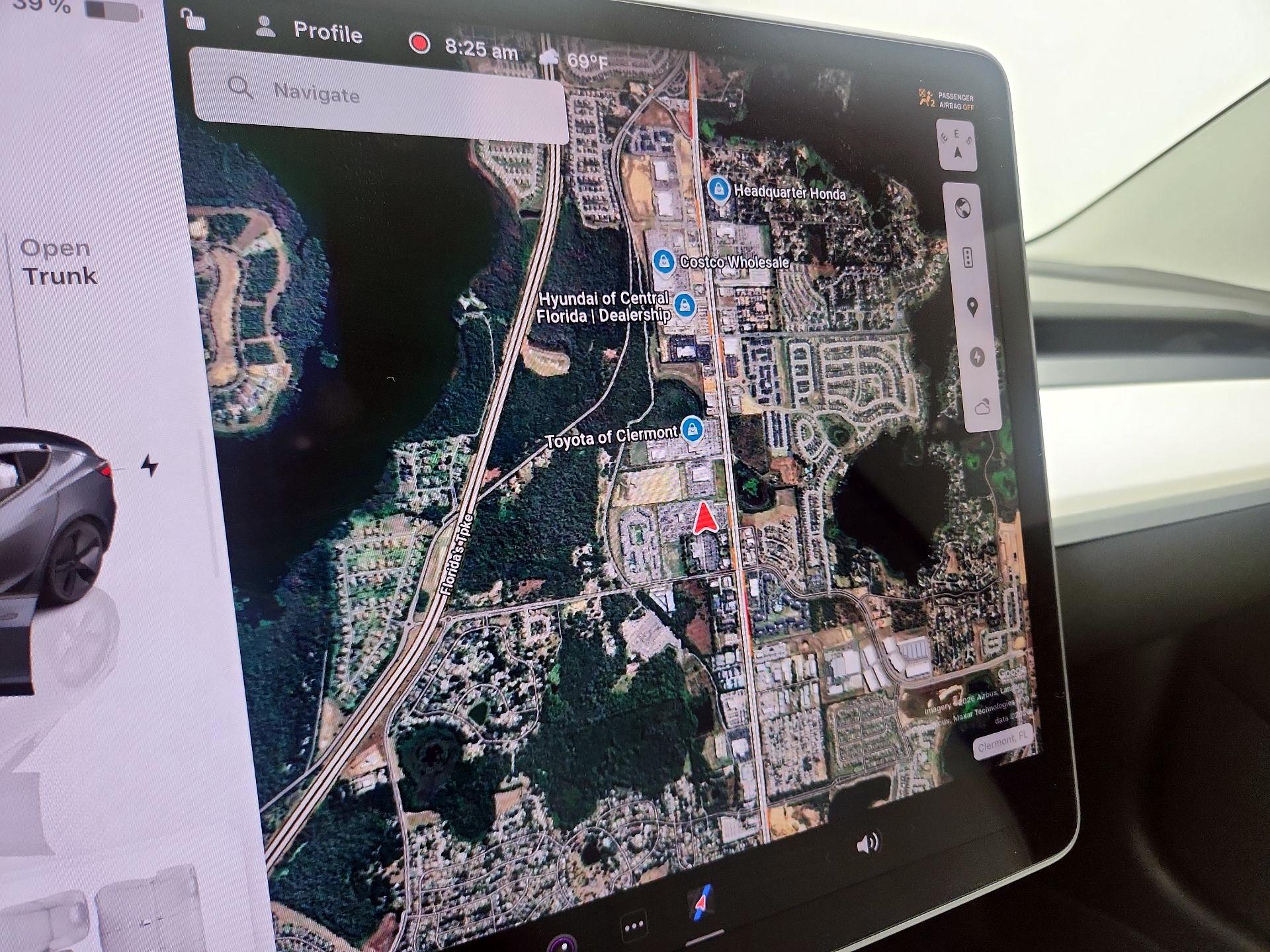 Thumbnail: 2023 Tesla Model 3 - 13