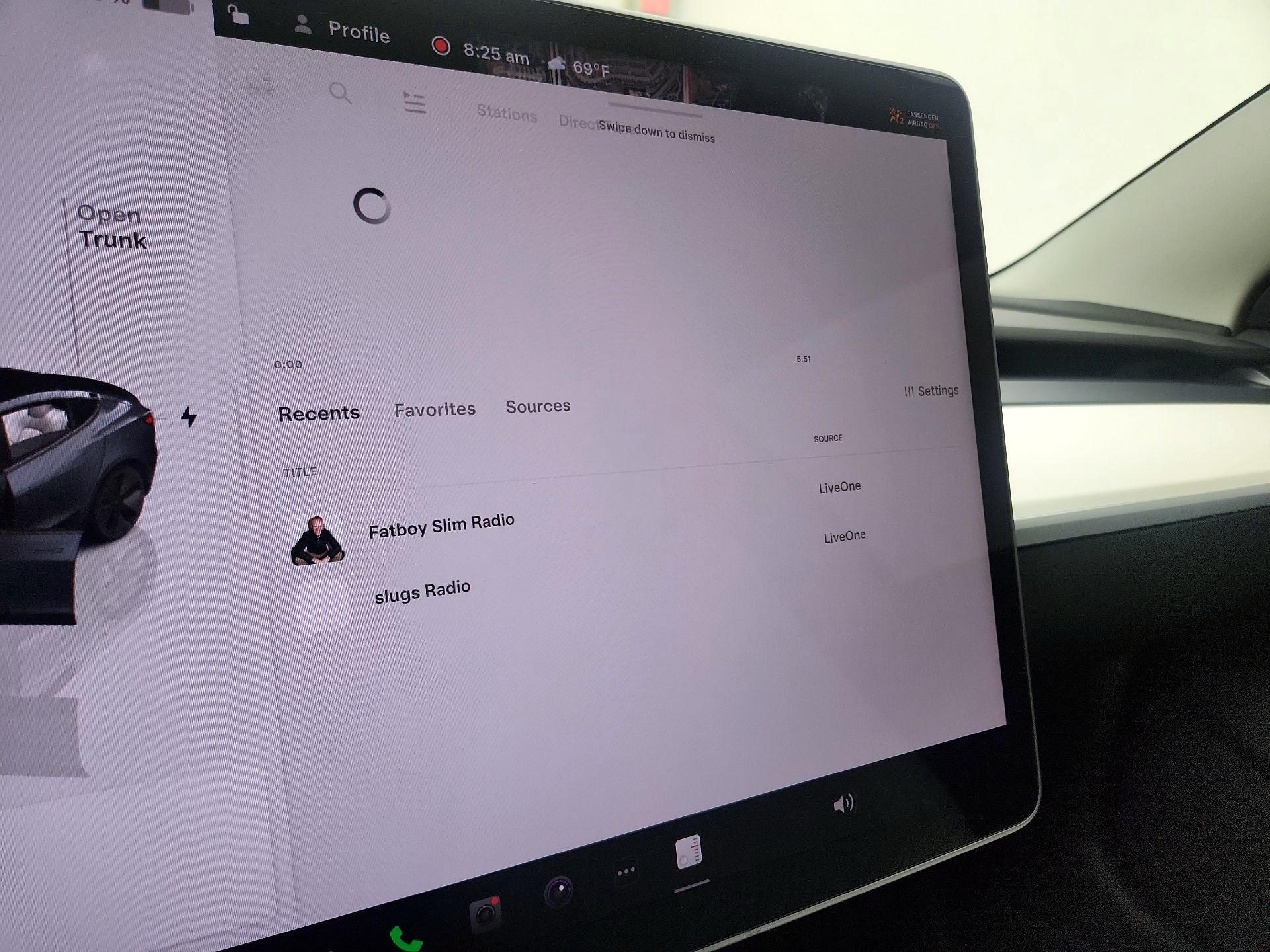 Thumbnail: 2023 Tesla Model 3 - 15