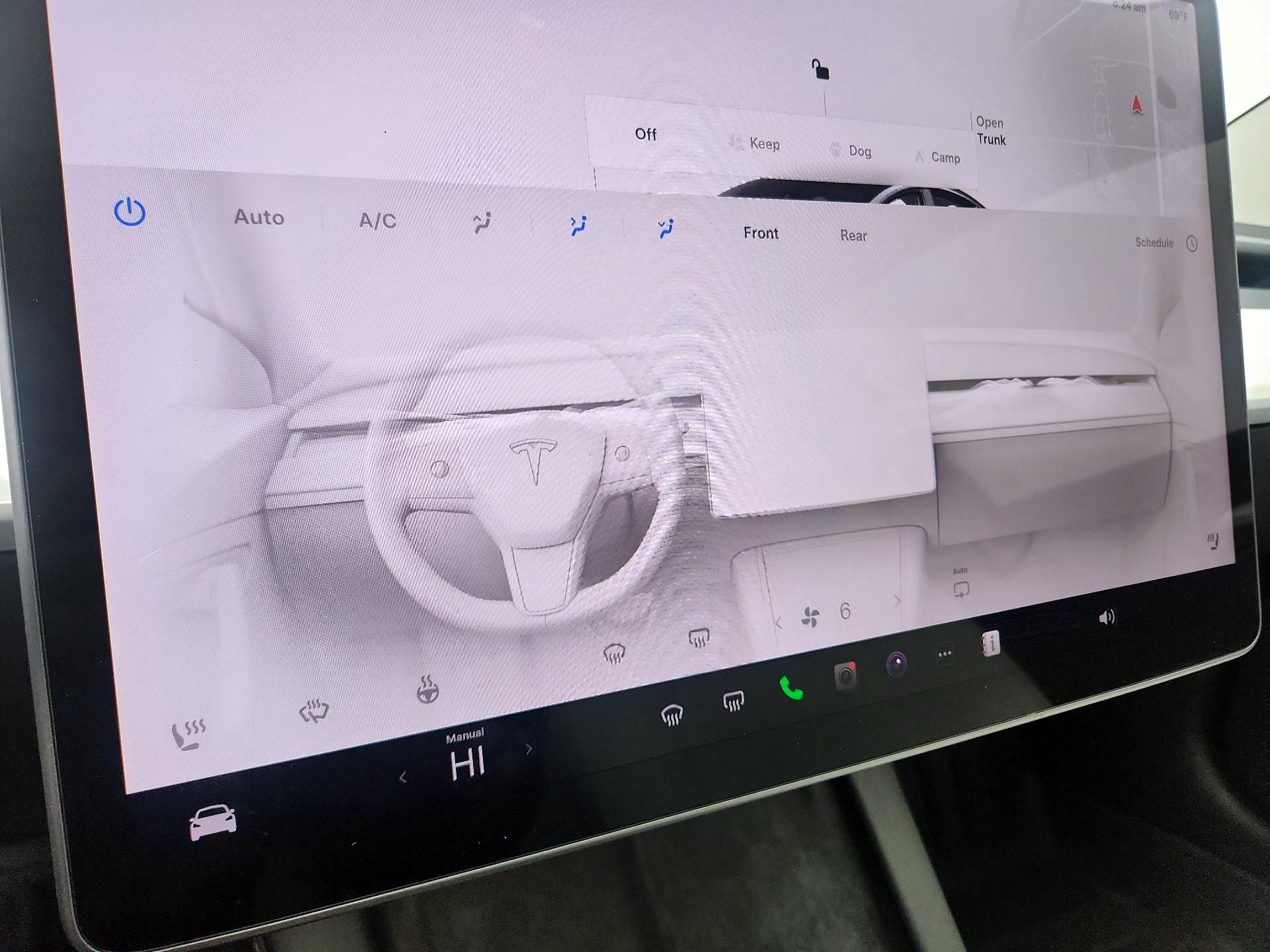 Thumbnail: 2023 Tesla Model 3 - 16