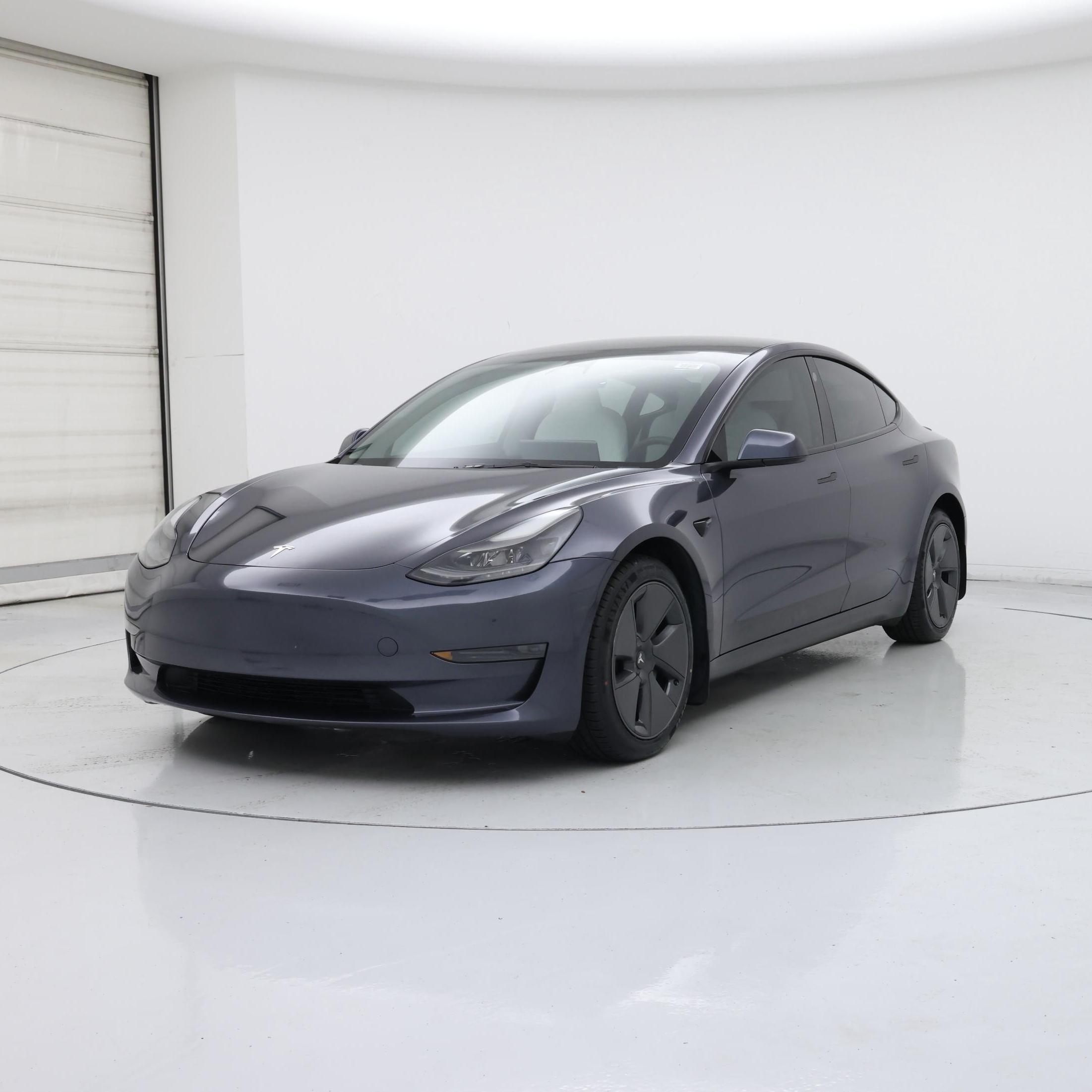 Thumbnail: 2023 Tesla Model 3 - 4