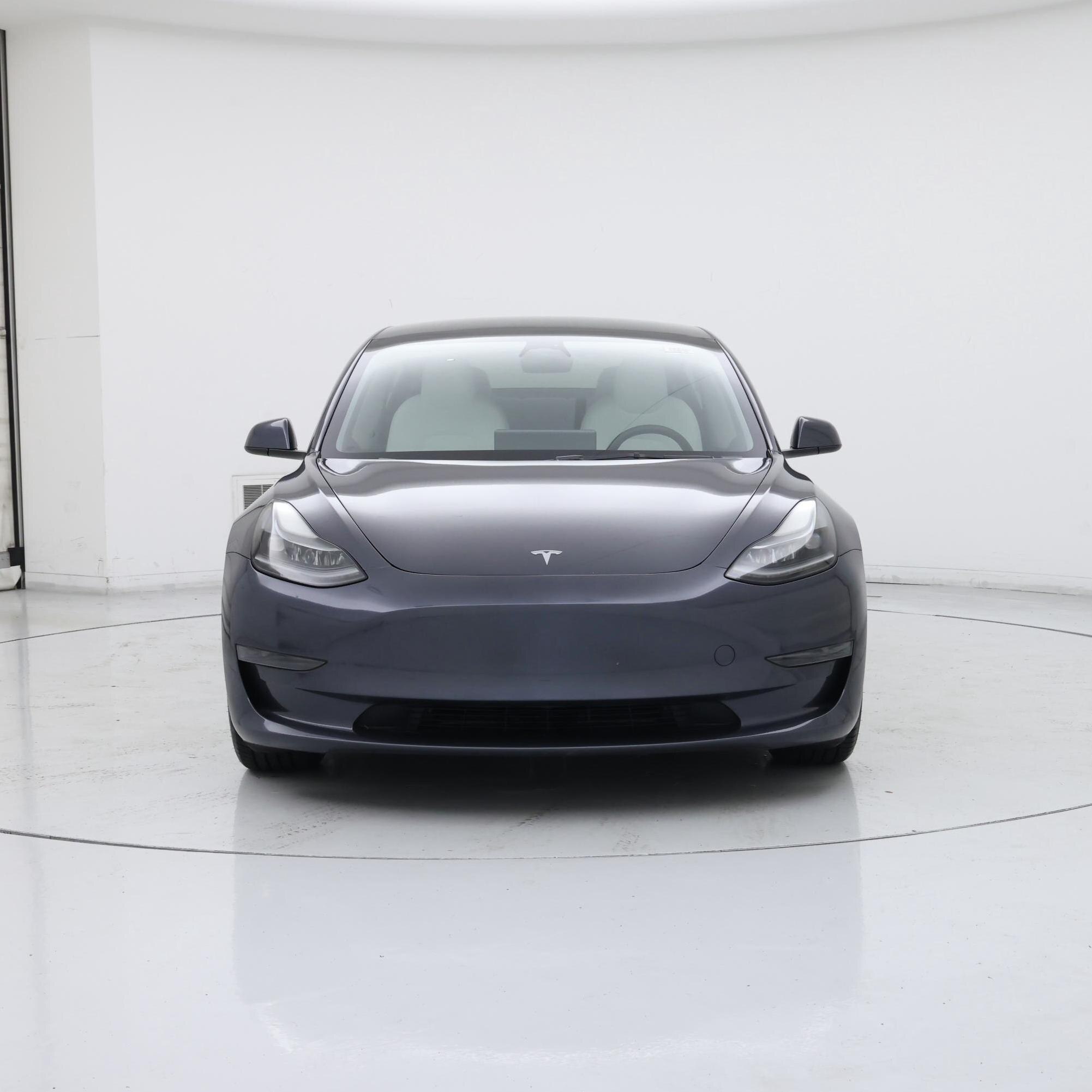 Thumbnail: 2023 Tesla Model 3 - 5