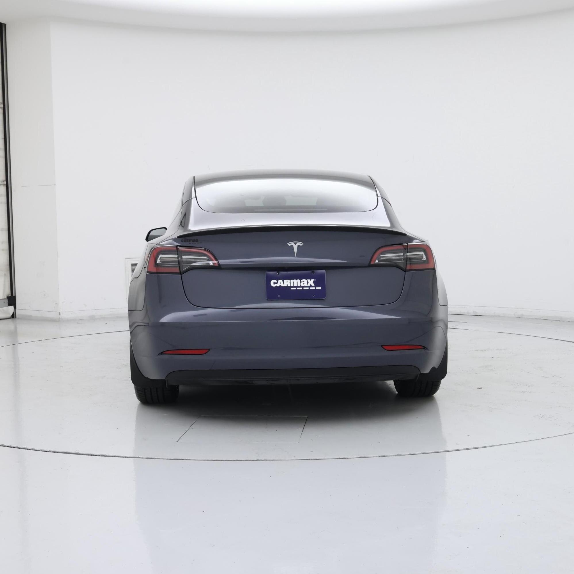 Thumbnail: 2023 Tesla Model 3 - 6