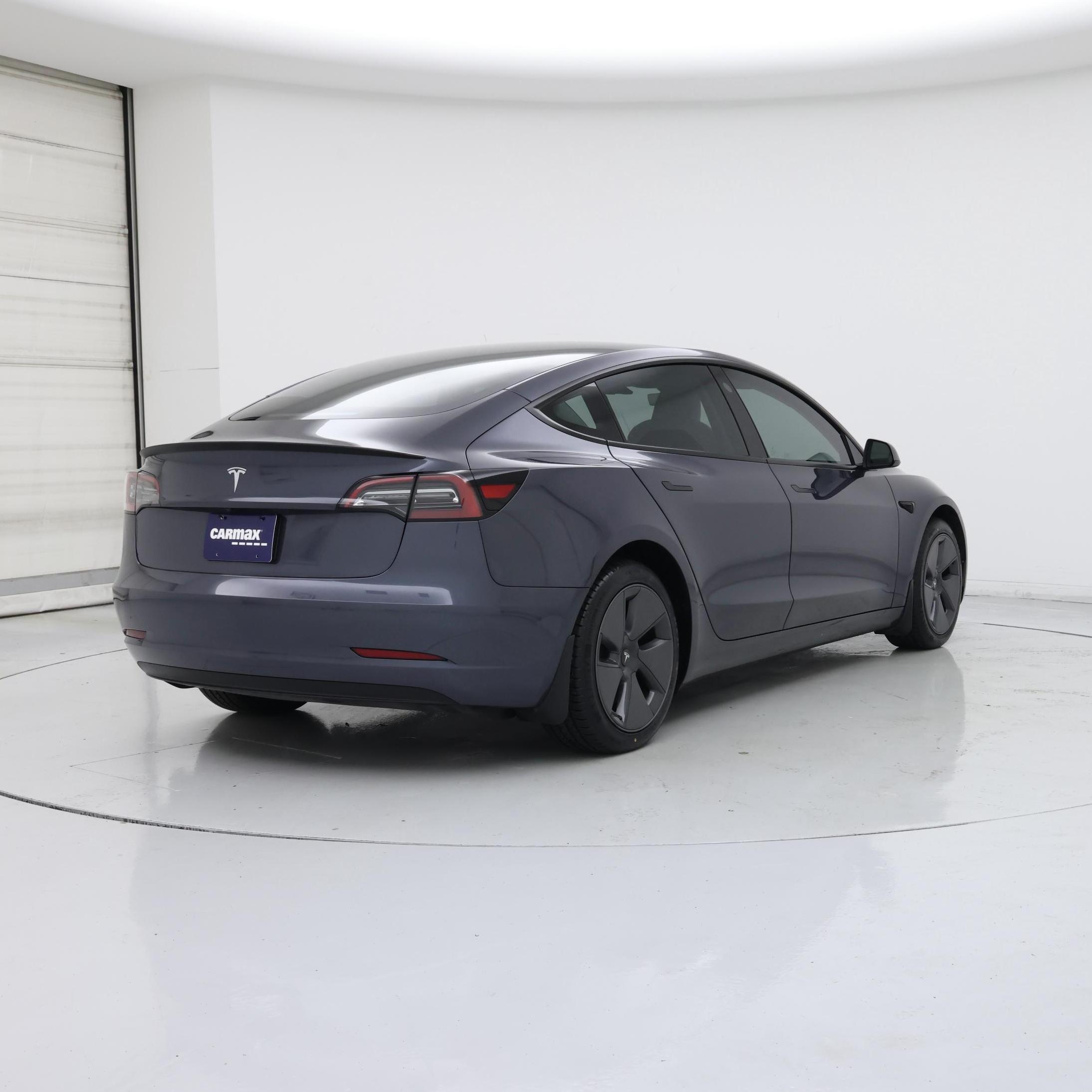 Thumbnail: 2023 Tesla Model 3 - 8
