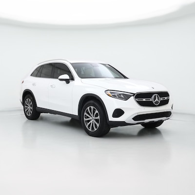 2024 Mercedes-Benz GLC300