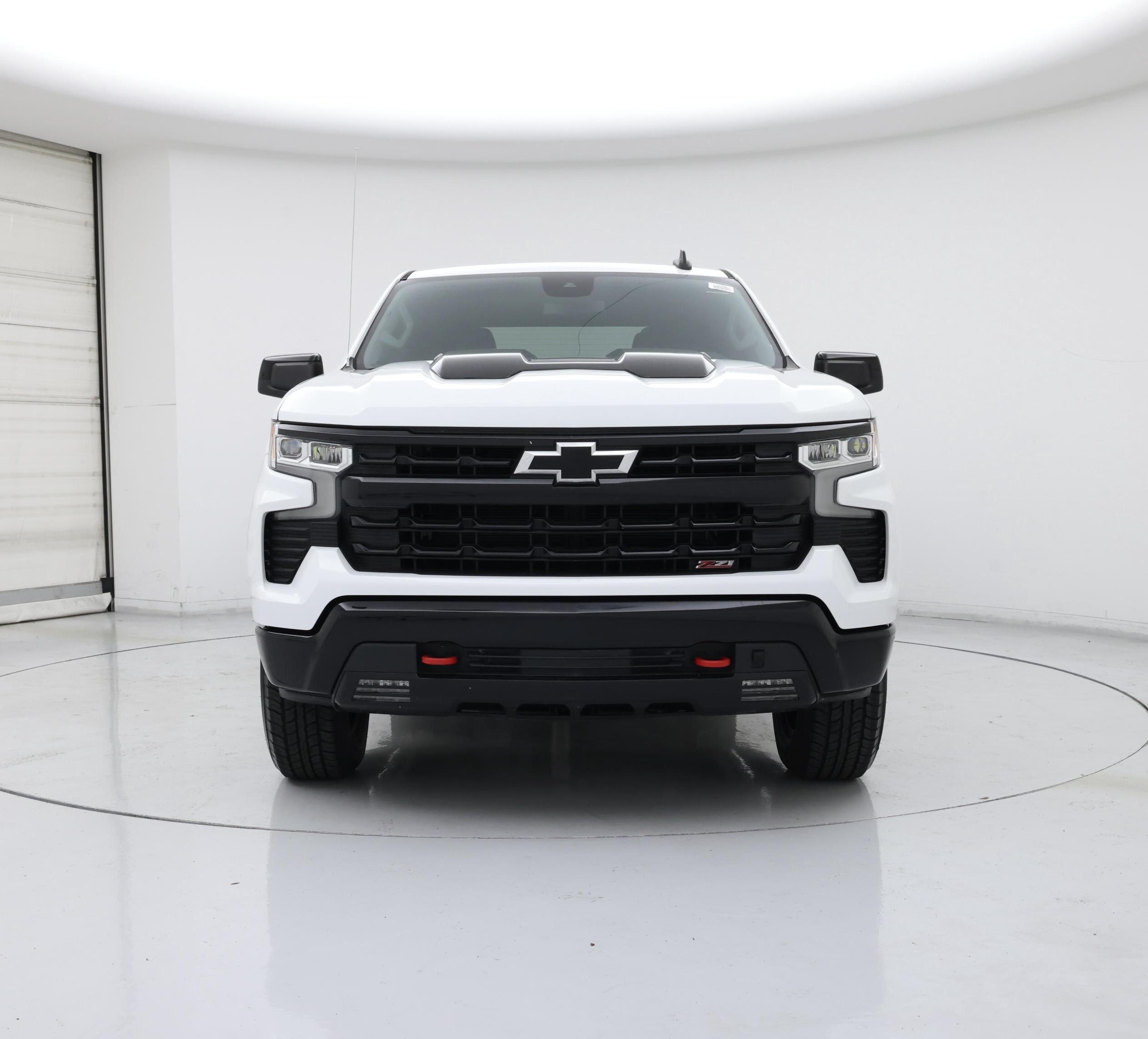 Thumbnail: 2022 Chevrolet Silverado 1500 - 5
