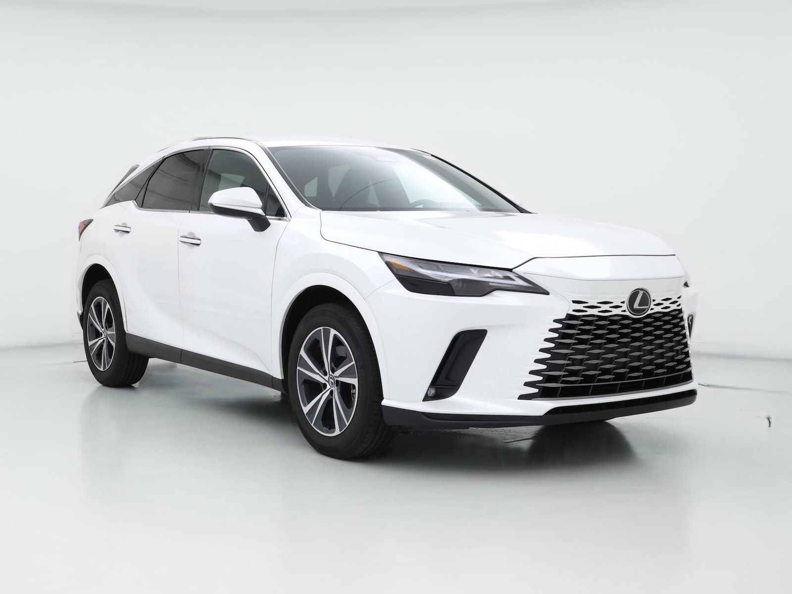 2025 Lexus RX