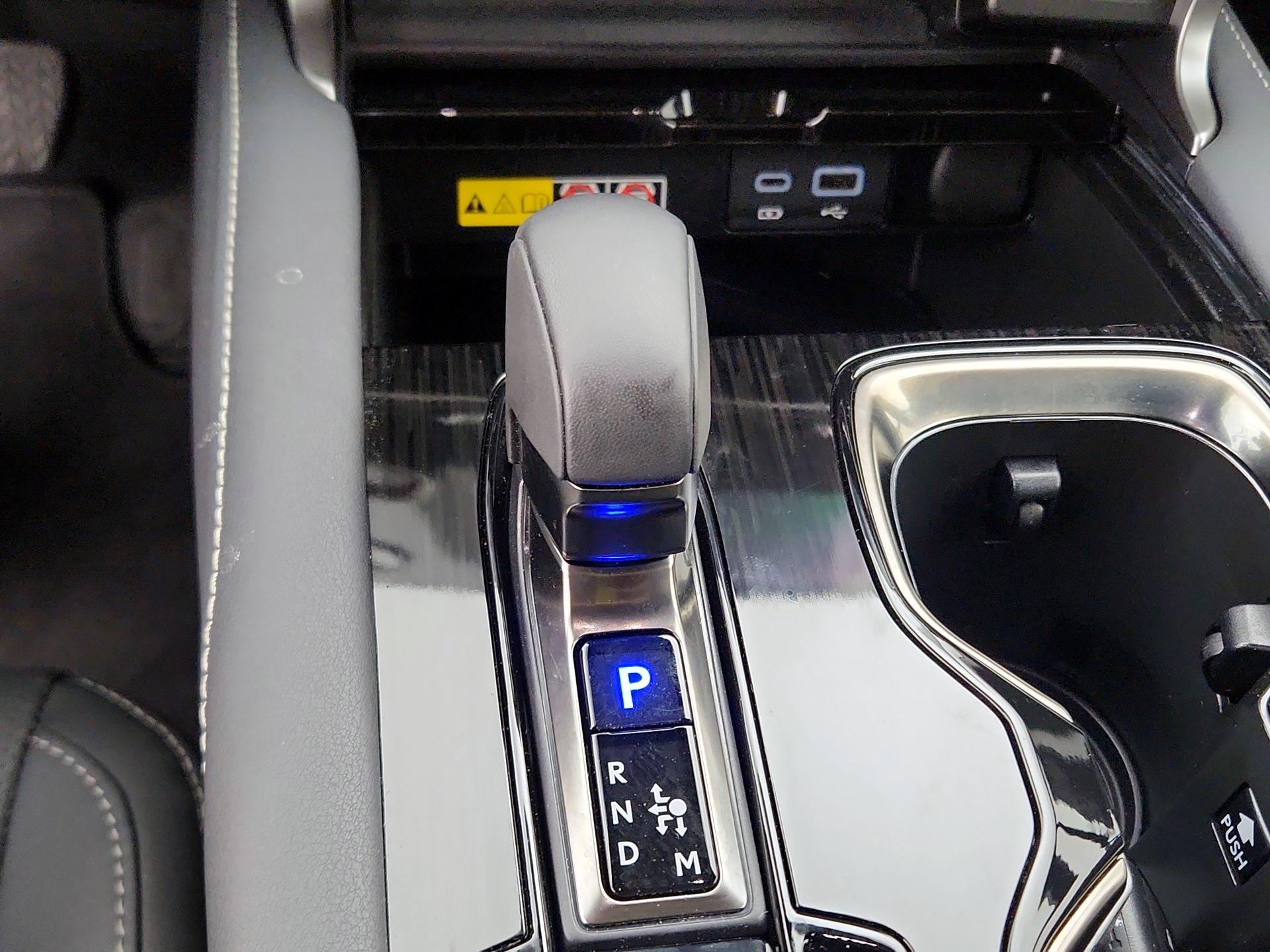 Thumbnail: 2025 Lexus RX - 18