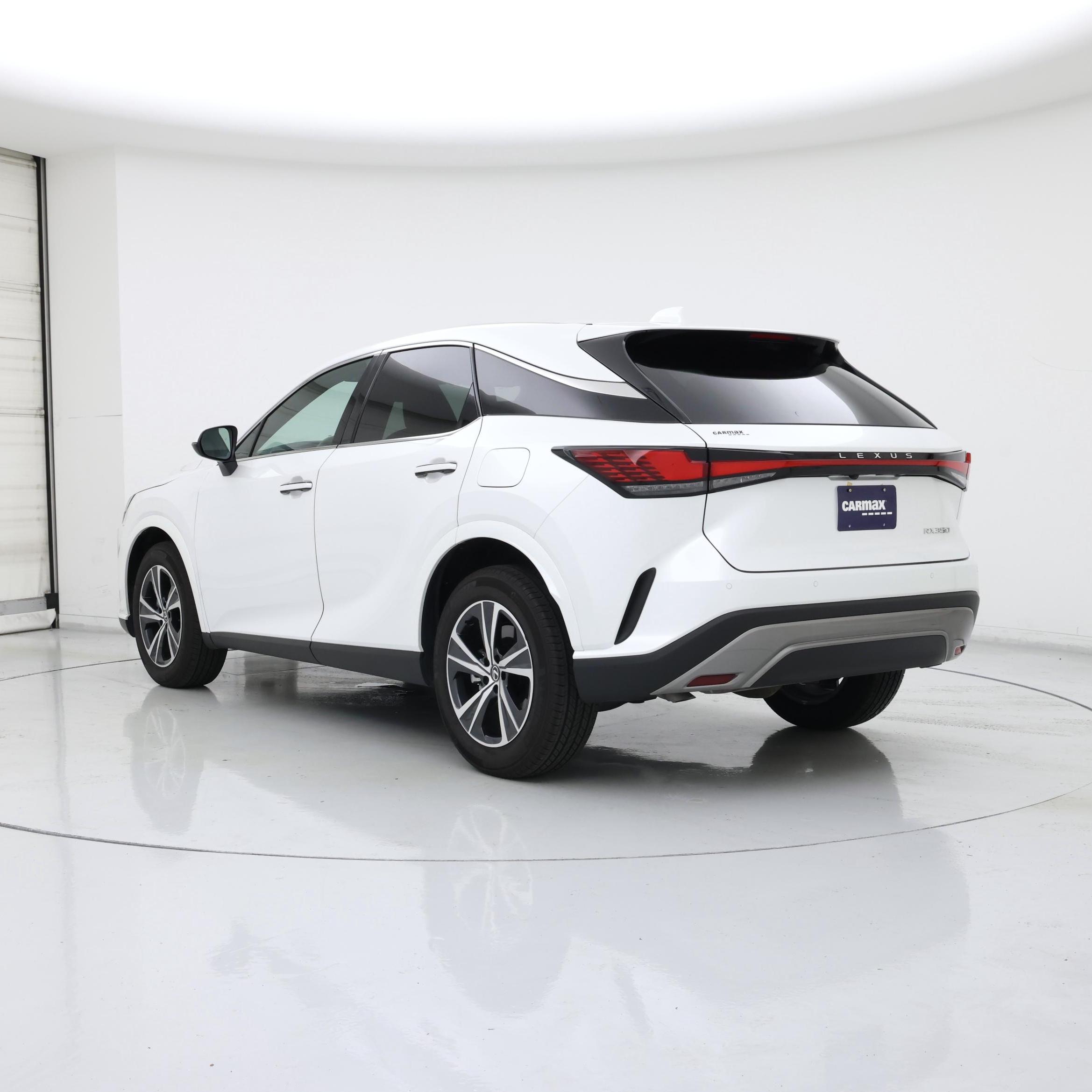 Thumbnail: 2025 Lexus RX - 2