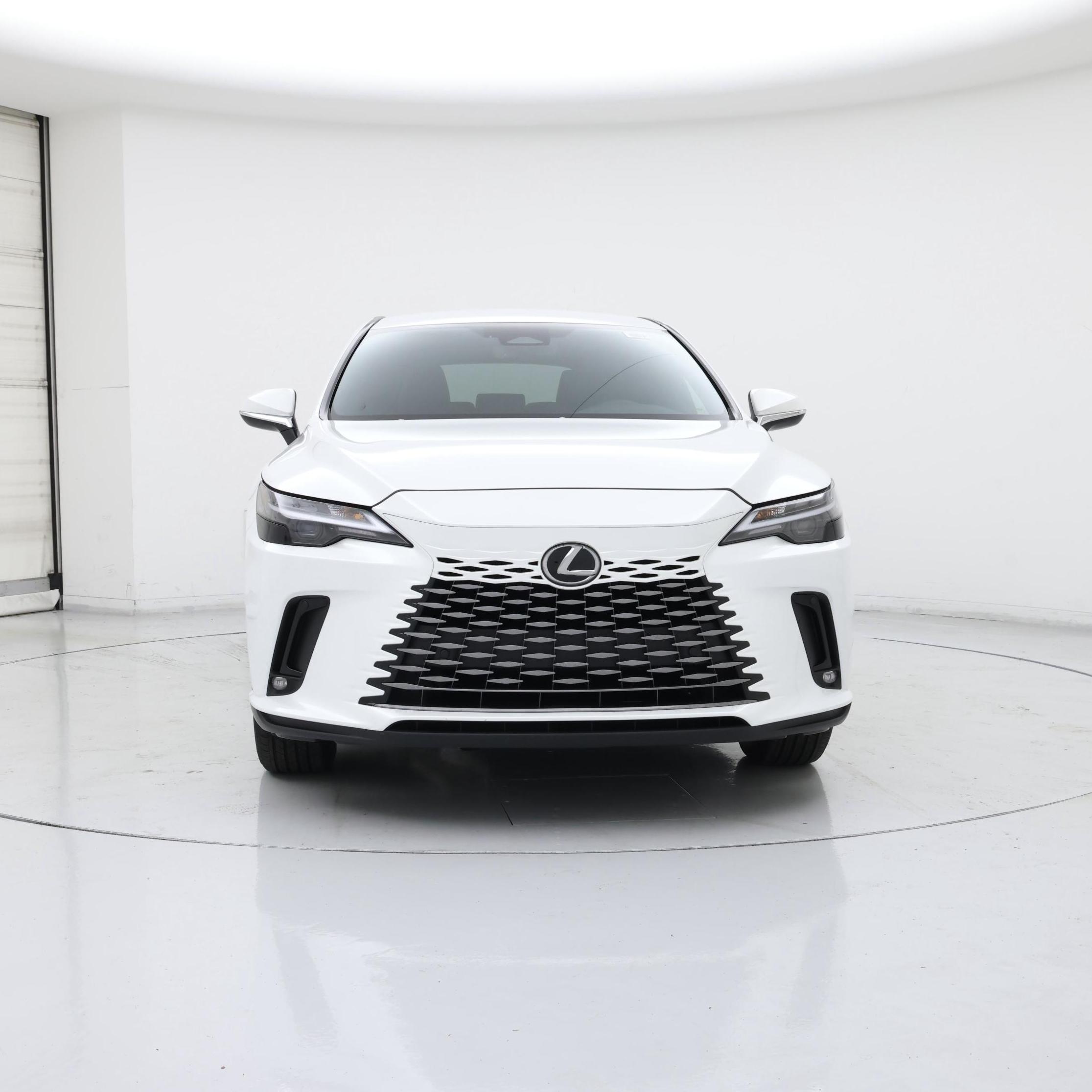 Thumbnail: 2025 Lexus RX - 5