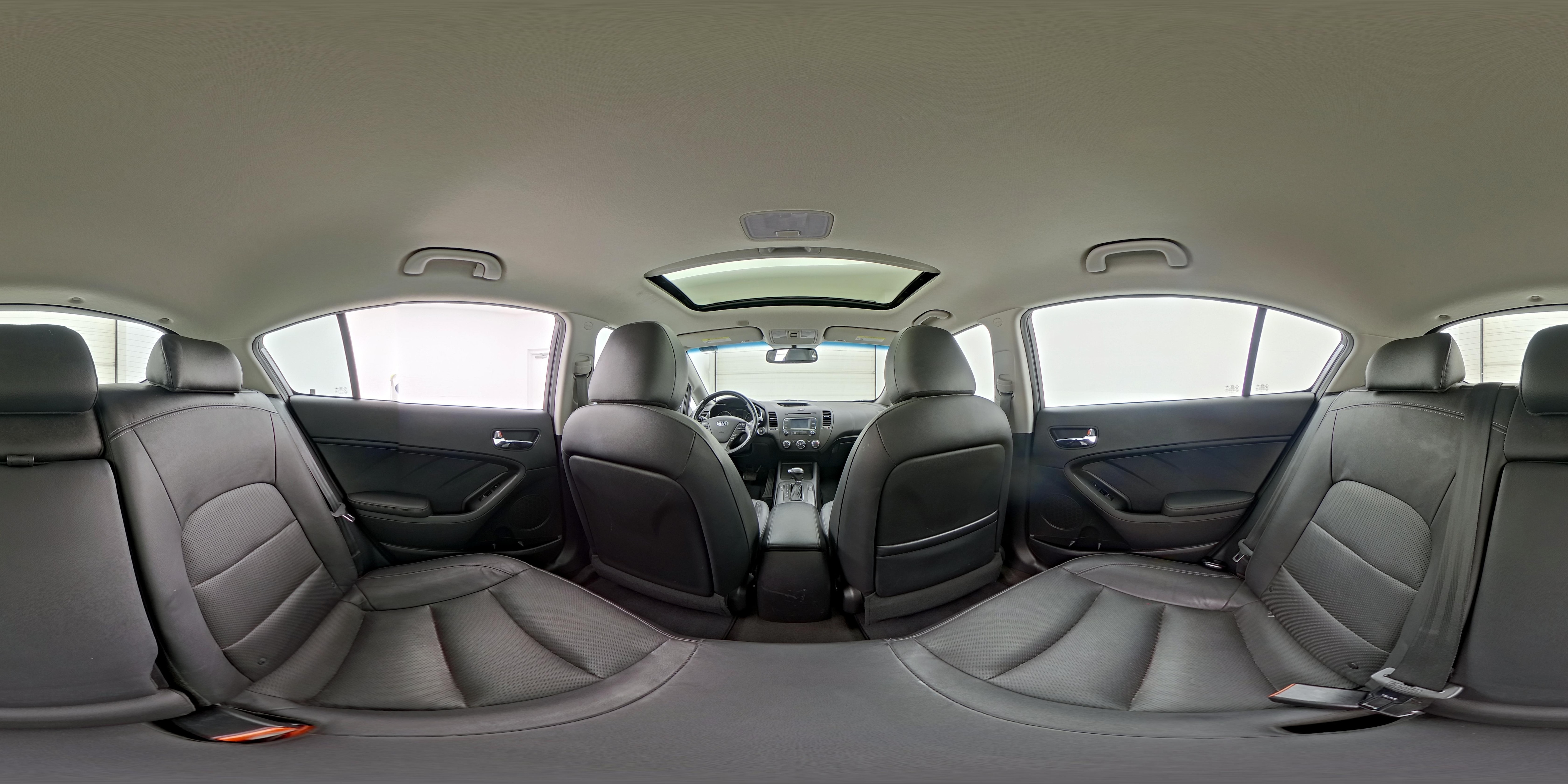 2015 Kia Forte5 EX - Photo 26