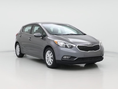 2015 Kia Forte5 EX
