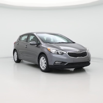 2015 Kia Forte5 EX