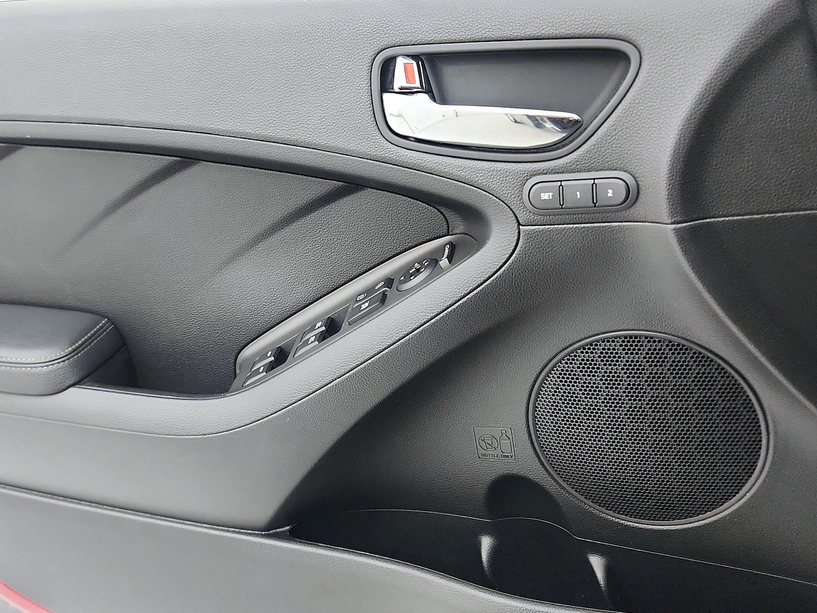 2015 Kia Forte5 EX - Photo 13