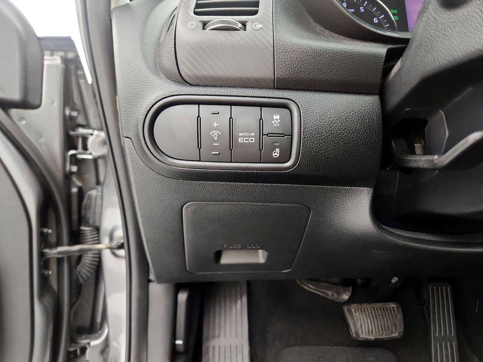 2015 Kia Forte5 EX - Photo 14