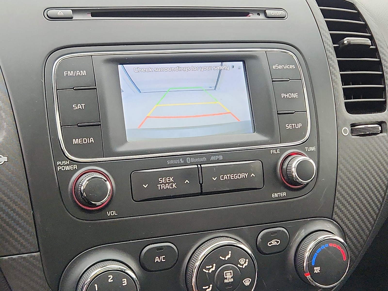 2015 Kia Forte5 EX - Photo 15