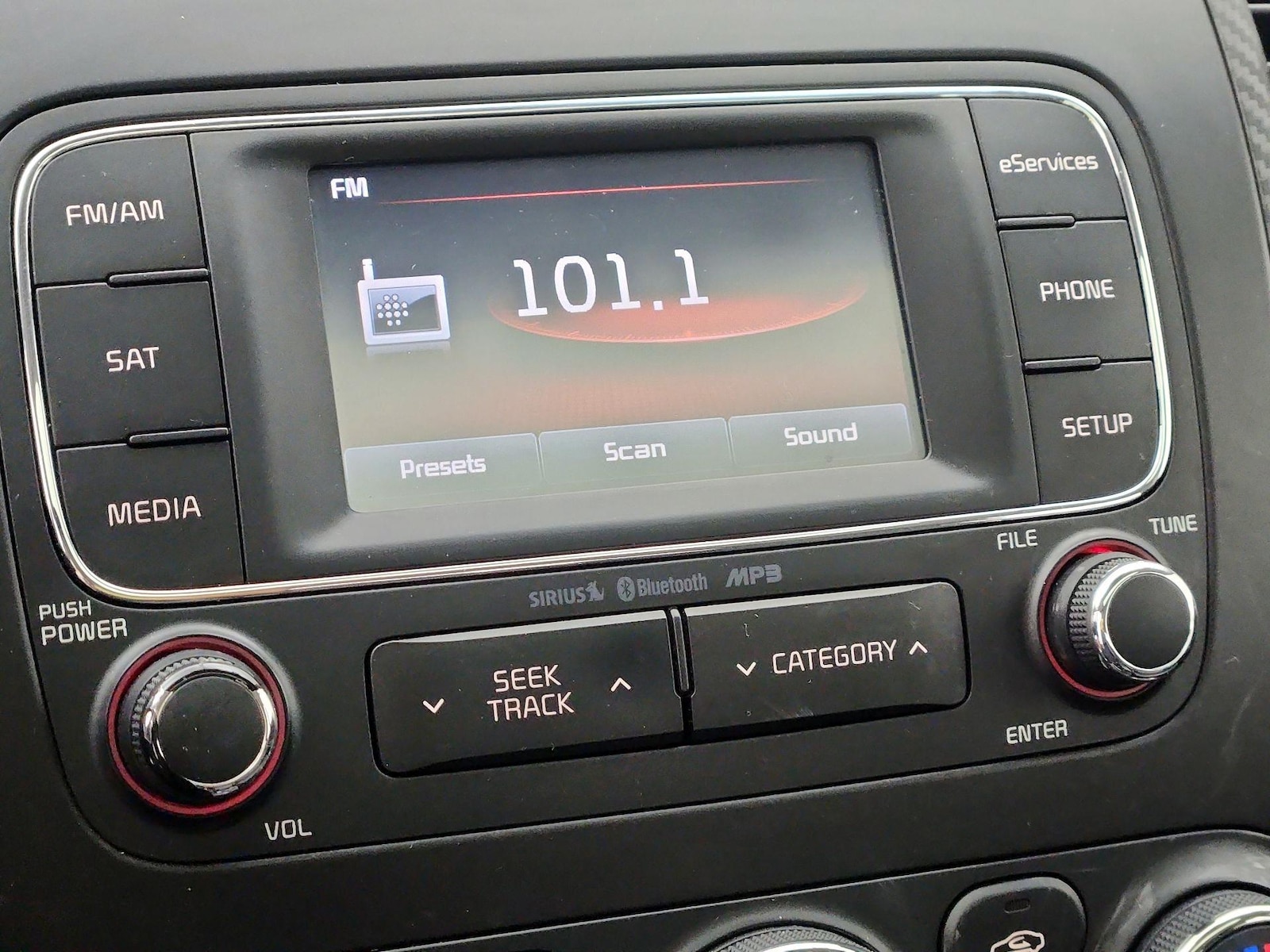 2015 Kia Forte5 EX - Photo 16