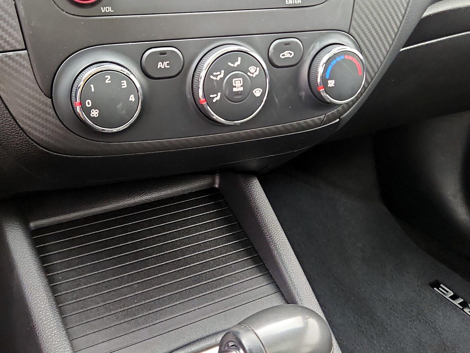 2015 Kia Forte5 EX - Photo 17