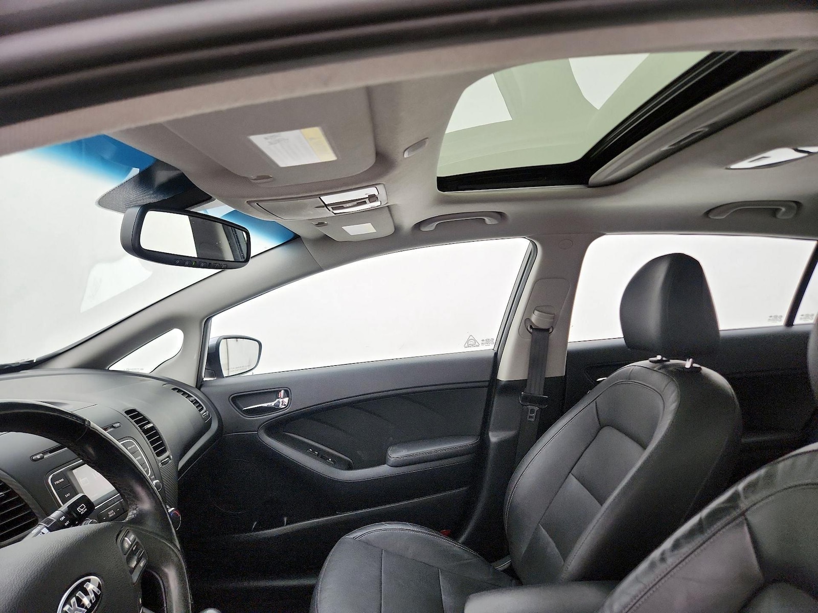 2015 Kia Forte5 EX - Photo 20